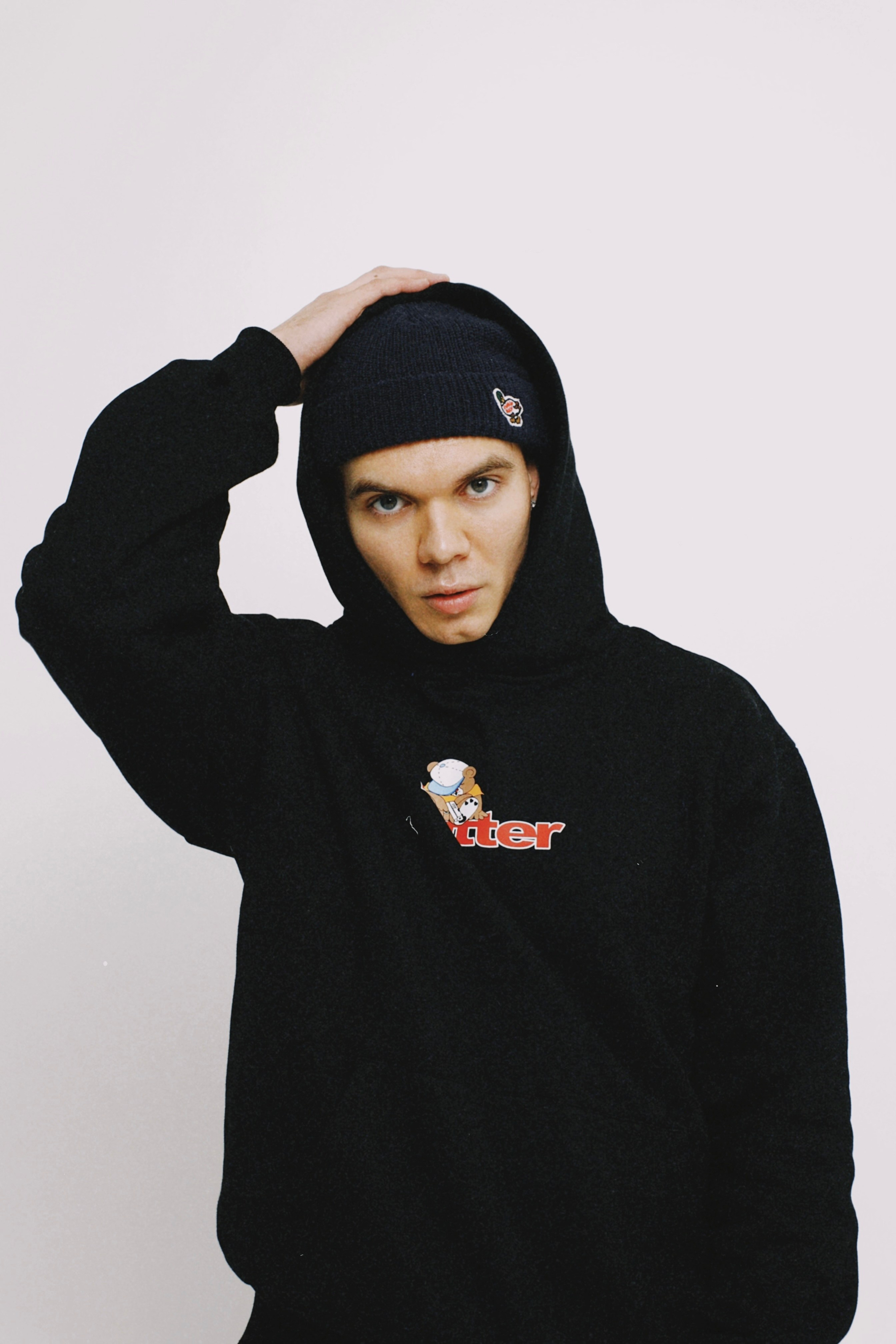 DJ Egor. Мария|Фотограф|Москва