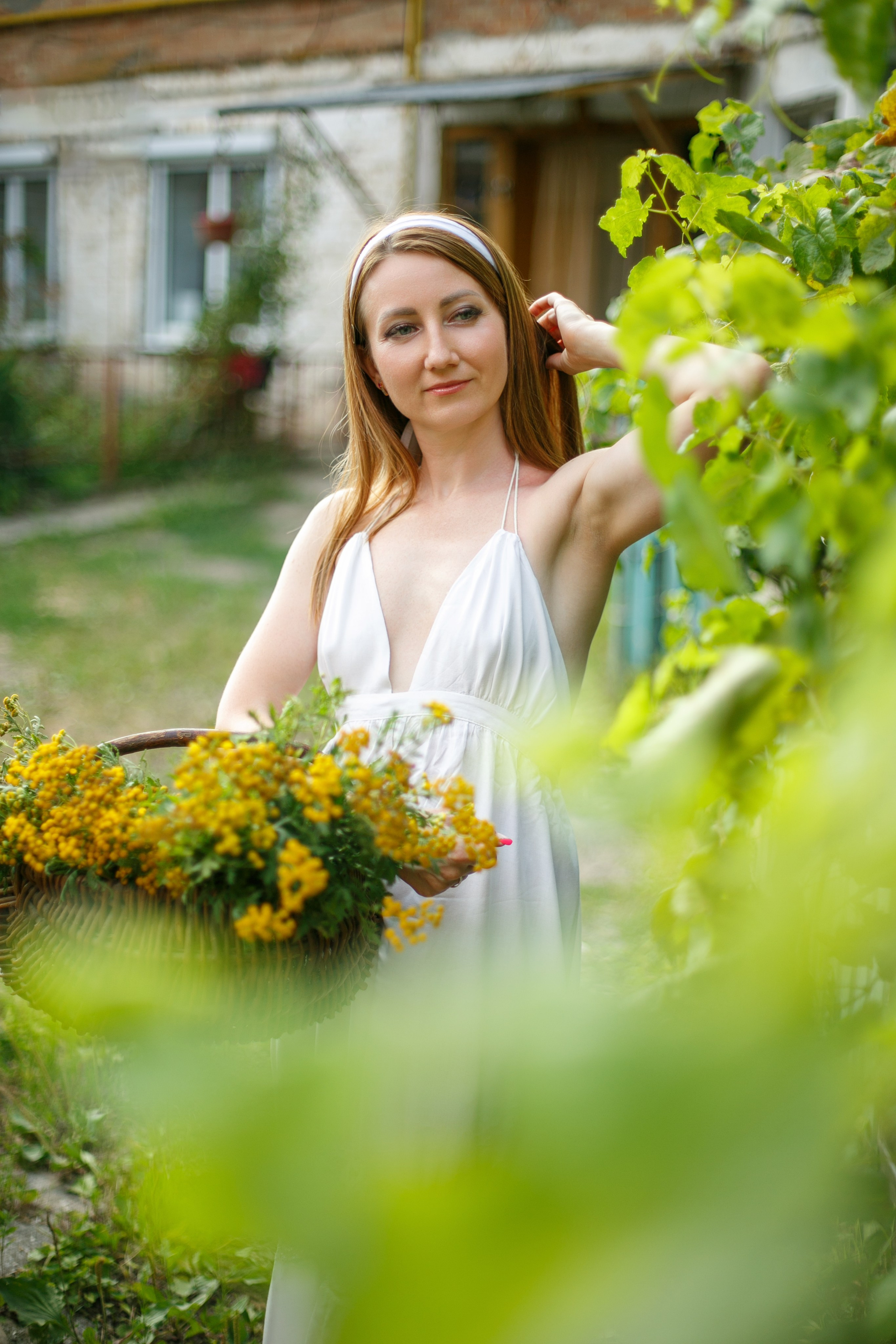 Большая стирка. Фотограф Богданенко Антон