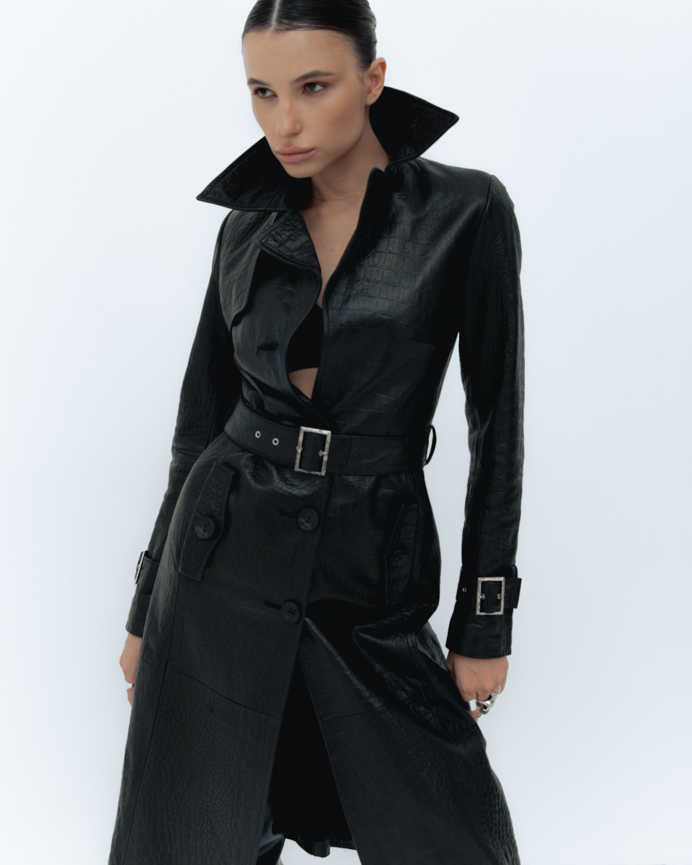 UNIQSTORE. Коммерческий фотограф для брендов в Москве