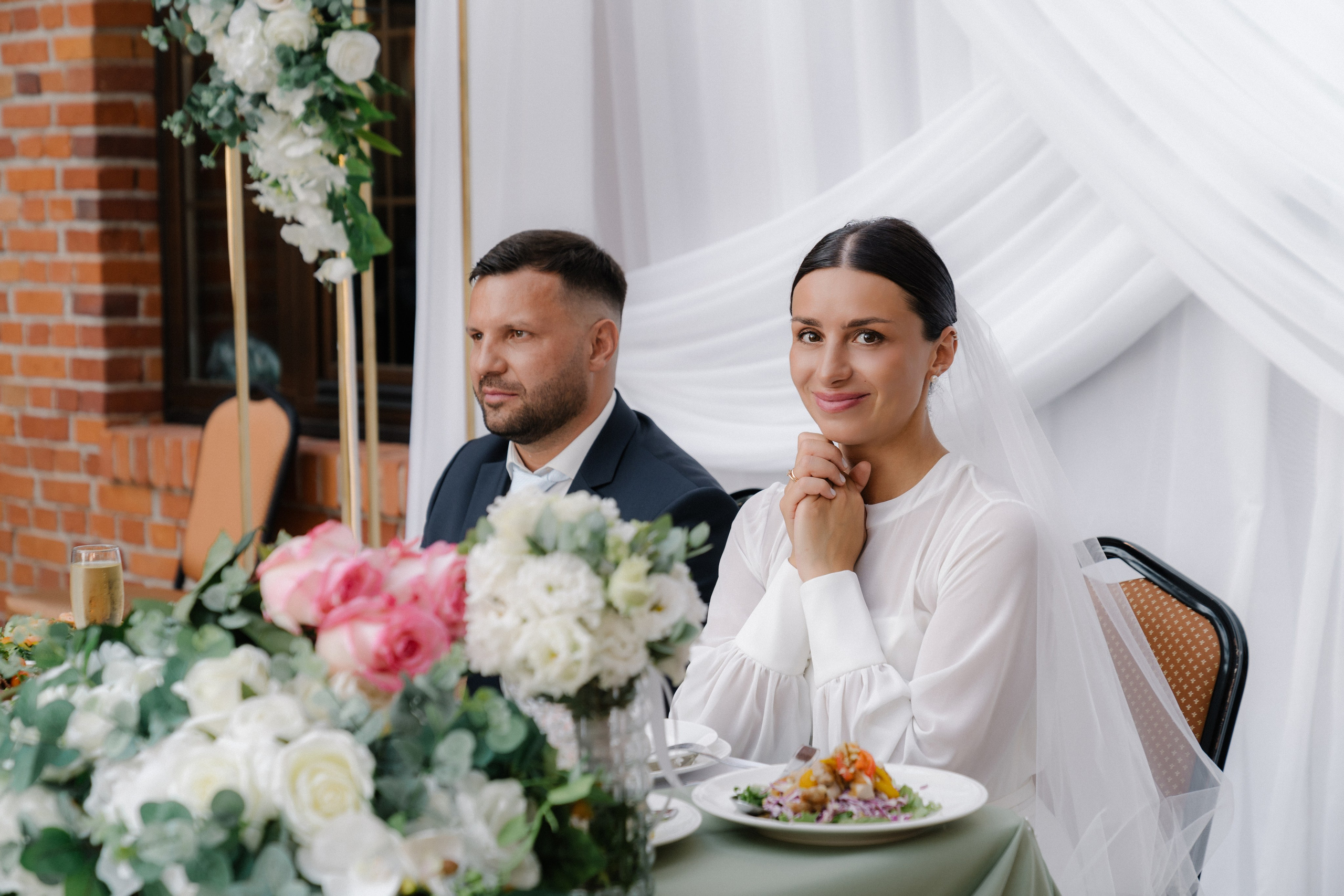Сергей и Эля. Фотограф в Калининграде Дмитрий Мишин