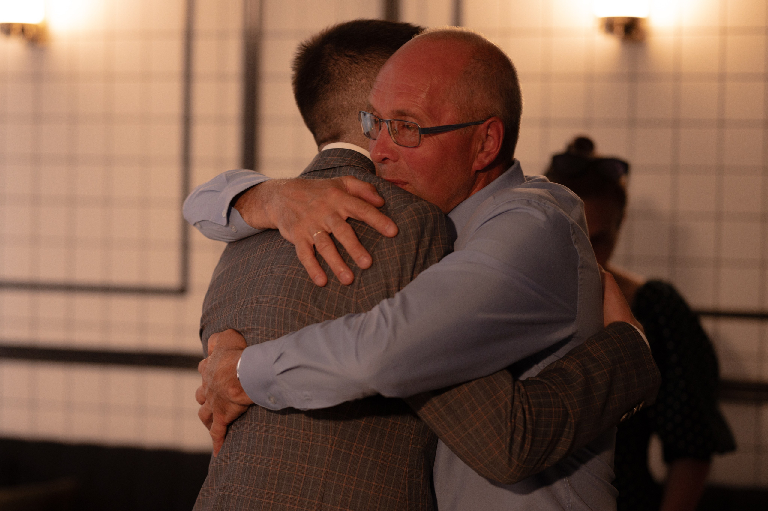 Камерно и душевно. Семейный, свадебный и репортажный фотограф в Москве Анастасия Светлова