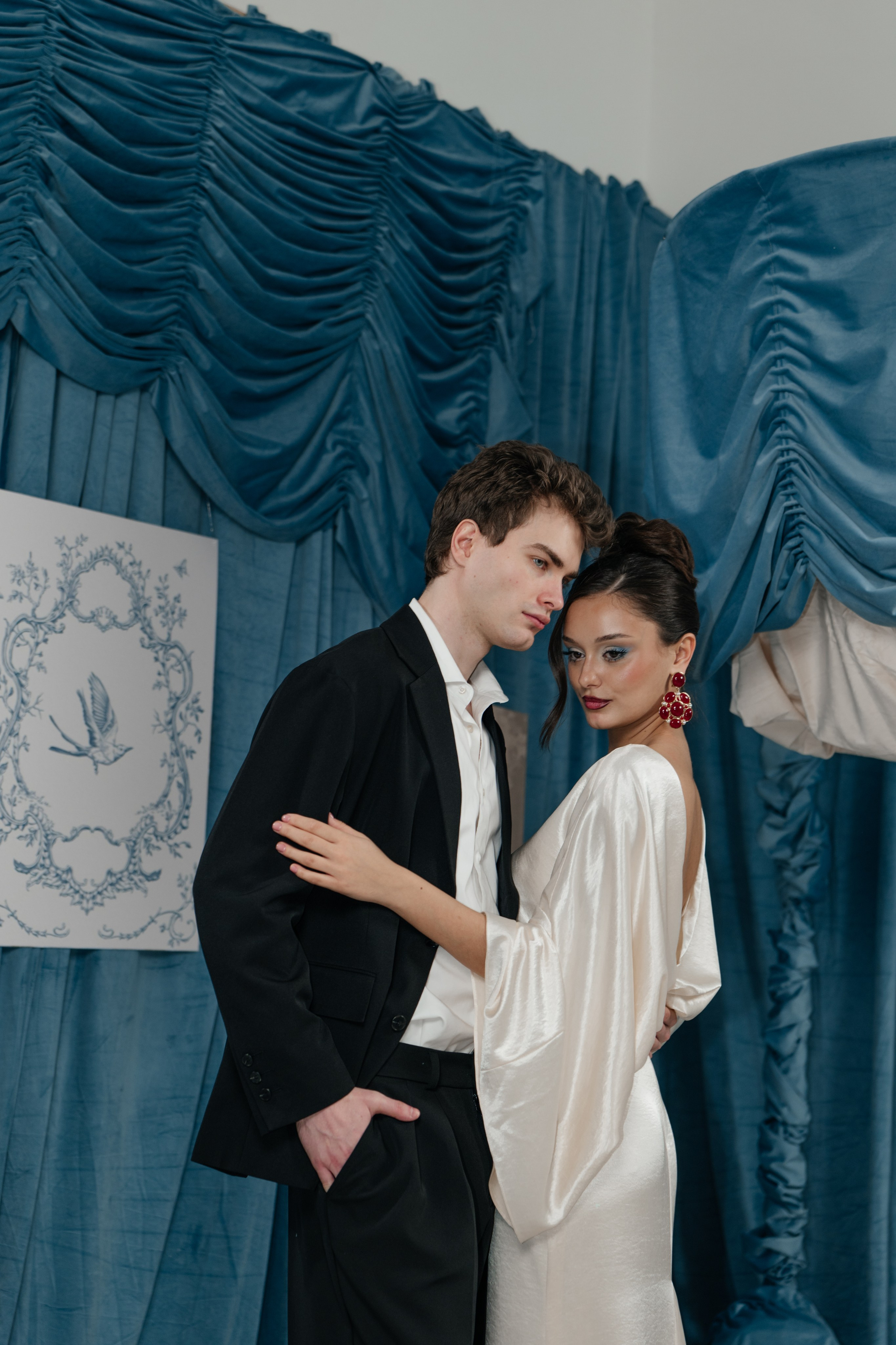 BRIDAL HOME EVENTS. Свадебное ФОТО & ВИДЕО Москва/Липецк