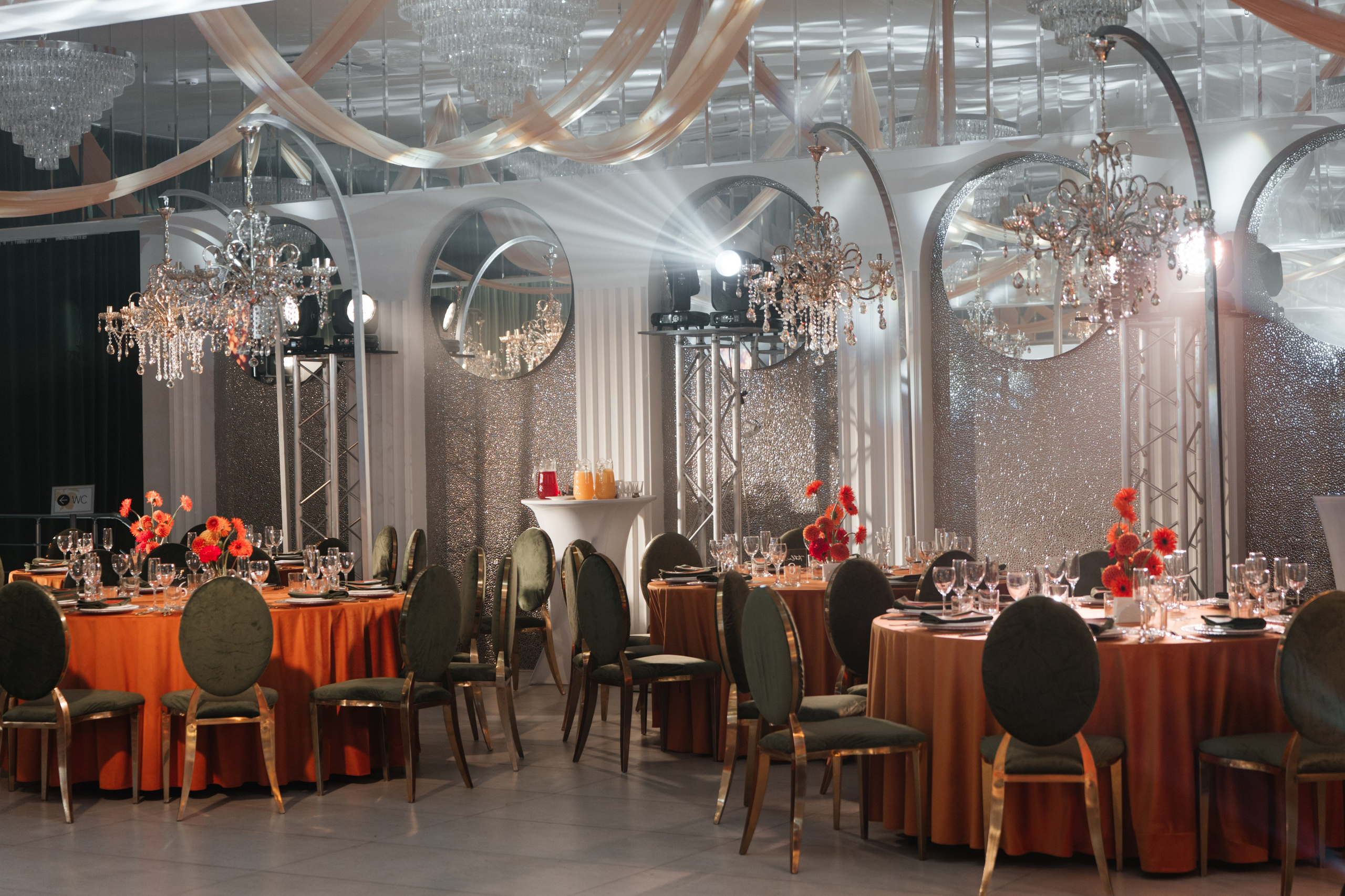 Lariva hall. Свадебное ФОТО & ВИДЕО Москва/Липецк