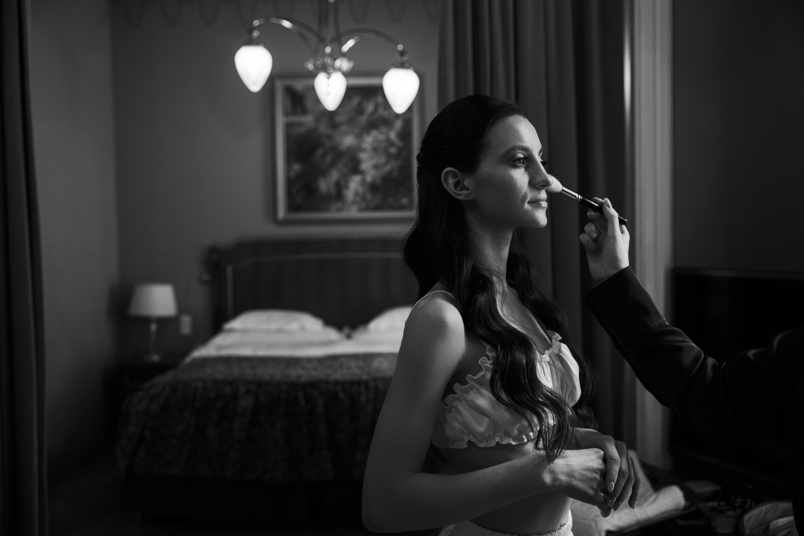 ILYA & IRINA. Свадебное ФОТО & ВИДЕО Москва/Липецк