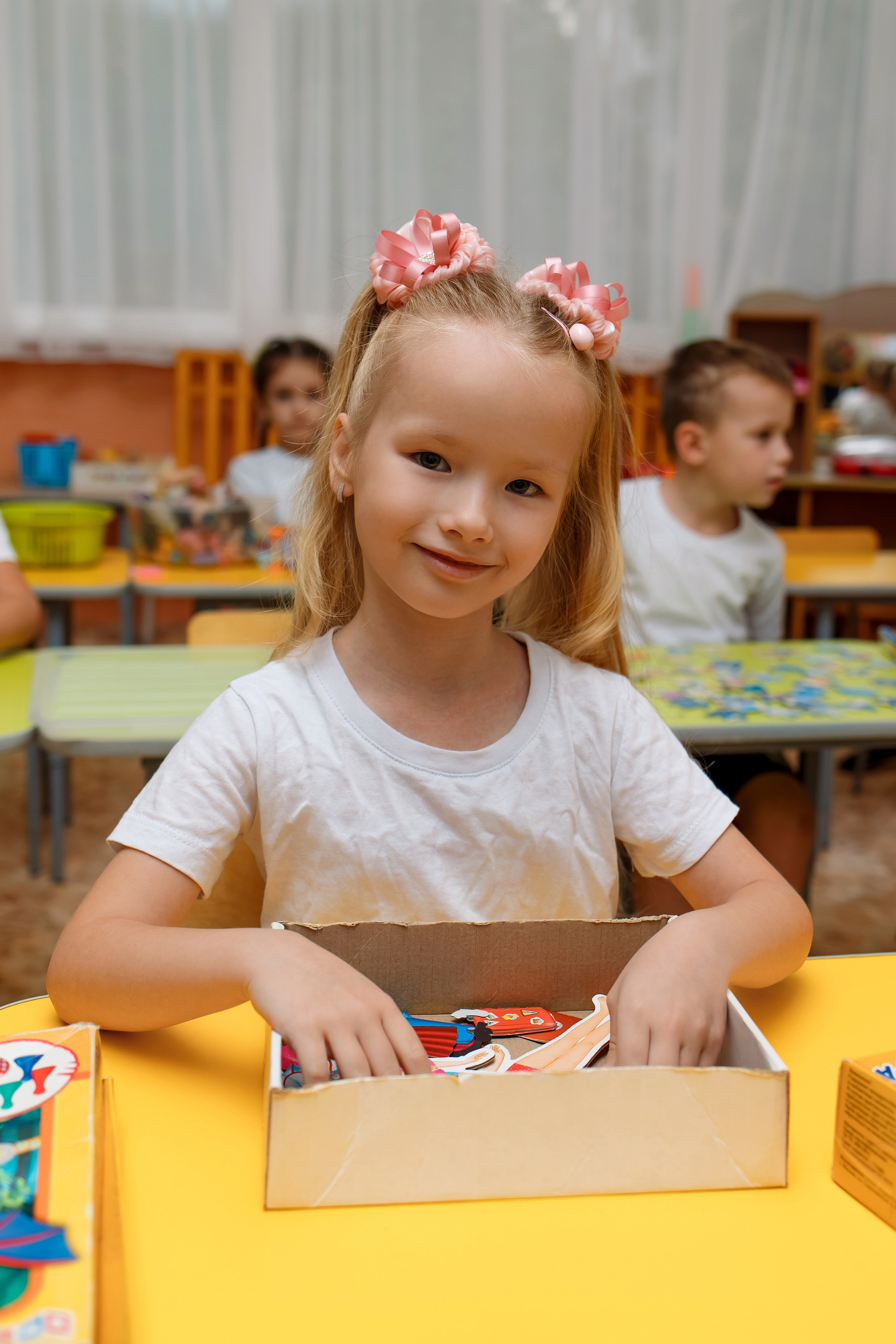 ДС 34. Фотограф Любовь Корниенко, Примоский край