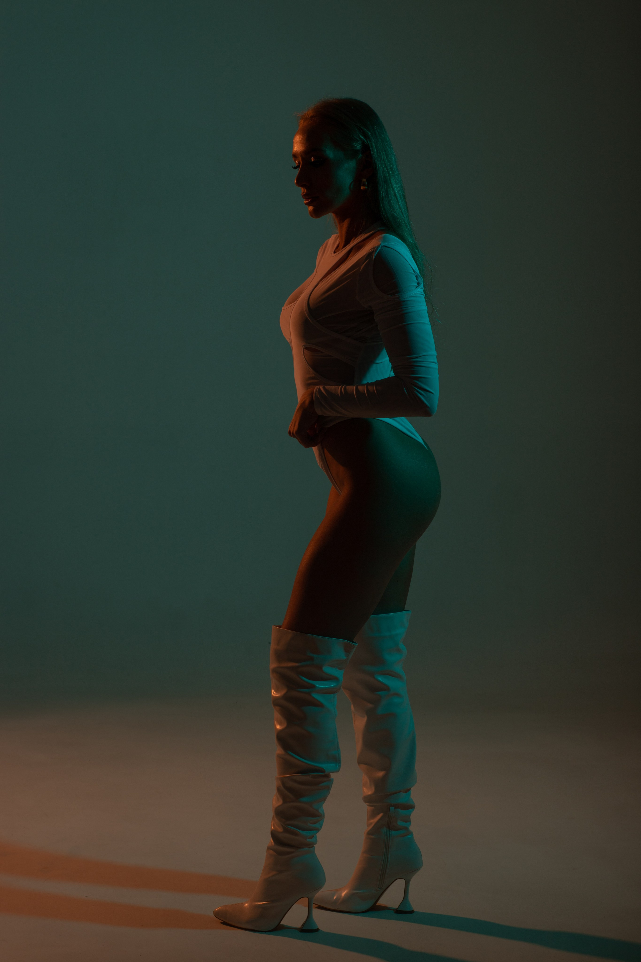 МАРИЯ | LIBERTY STUDIO | Санкт-Петербург. Фотограф в Выборге | Юлия Басырова