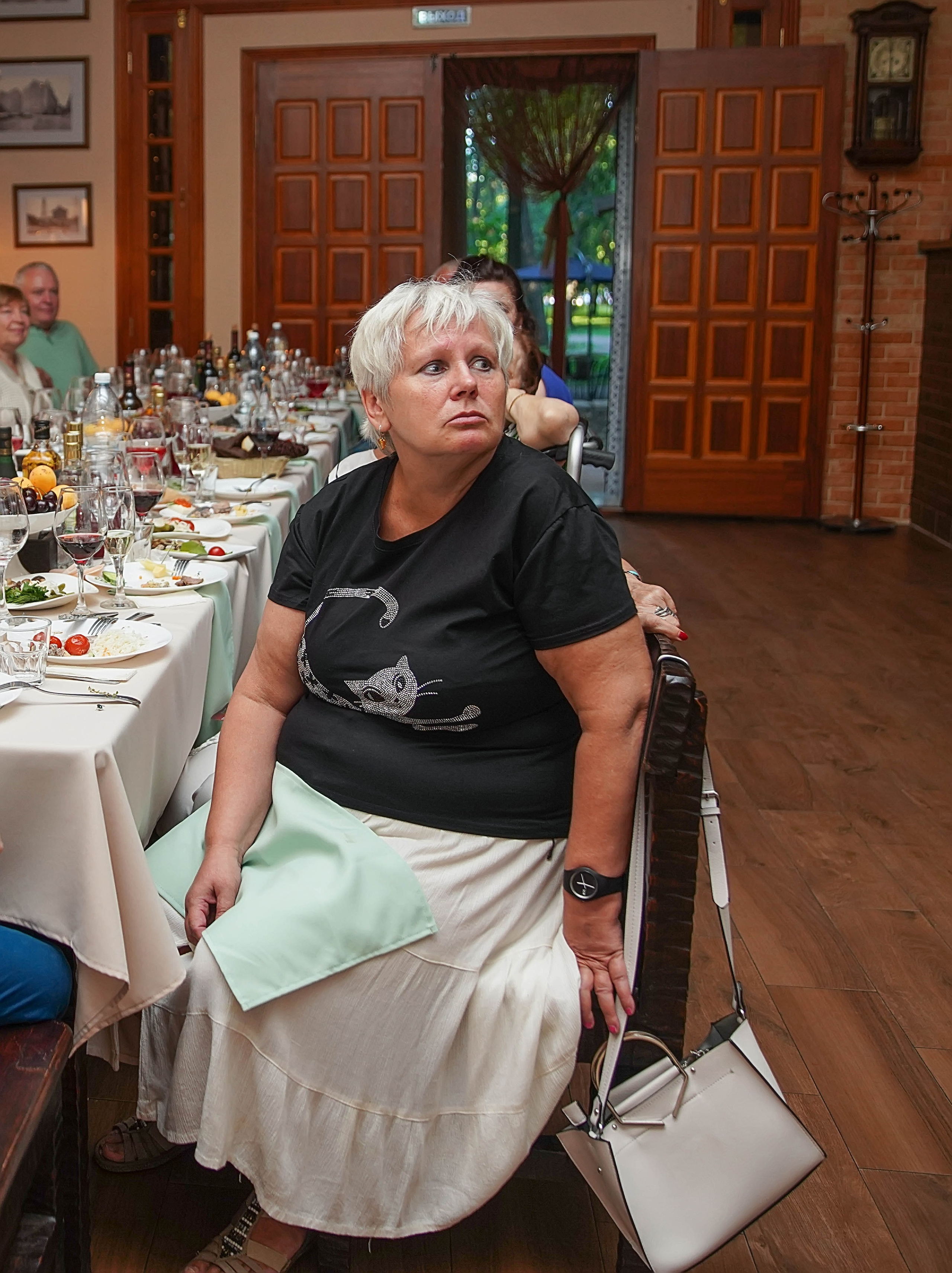 Юбилей Кулибин. Семейный и детский фотограф в Нижнем Новгороде