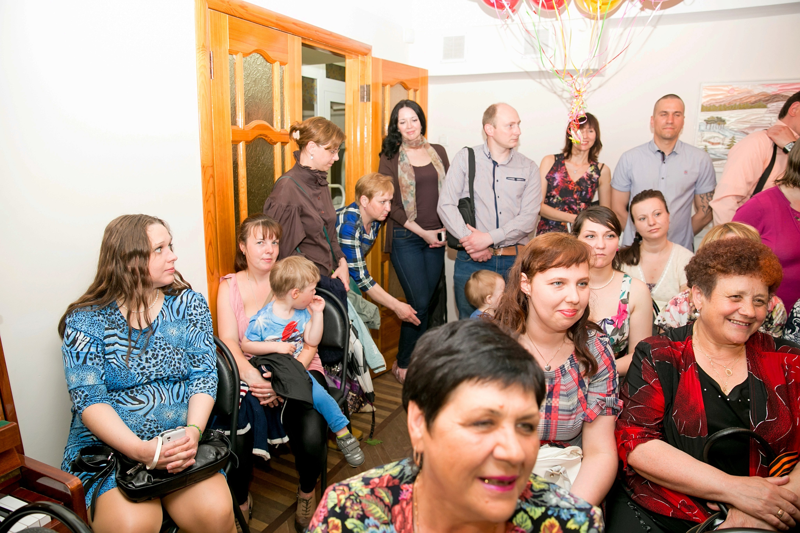 Выпускной стиляги. Семейный и детский фотограф в Нижнем Новгороде