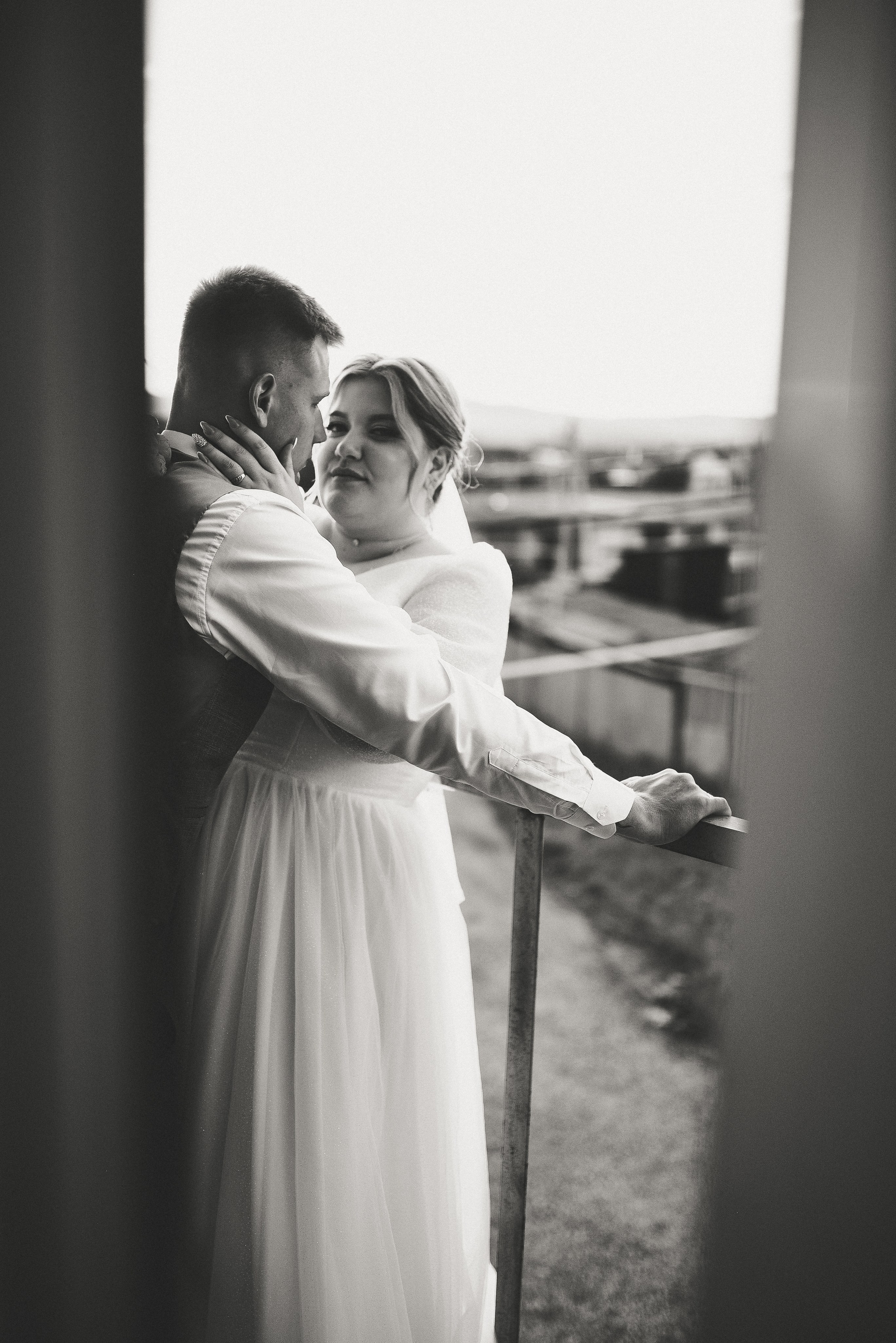 Владимир и Влада, 15.07.2023. Свадебный фотограф в Сибае Елена Самарина