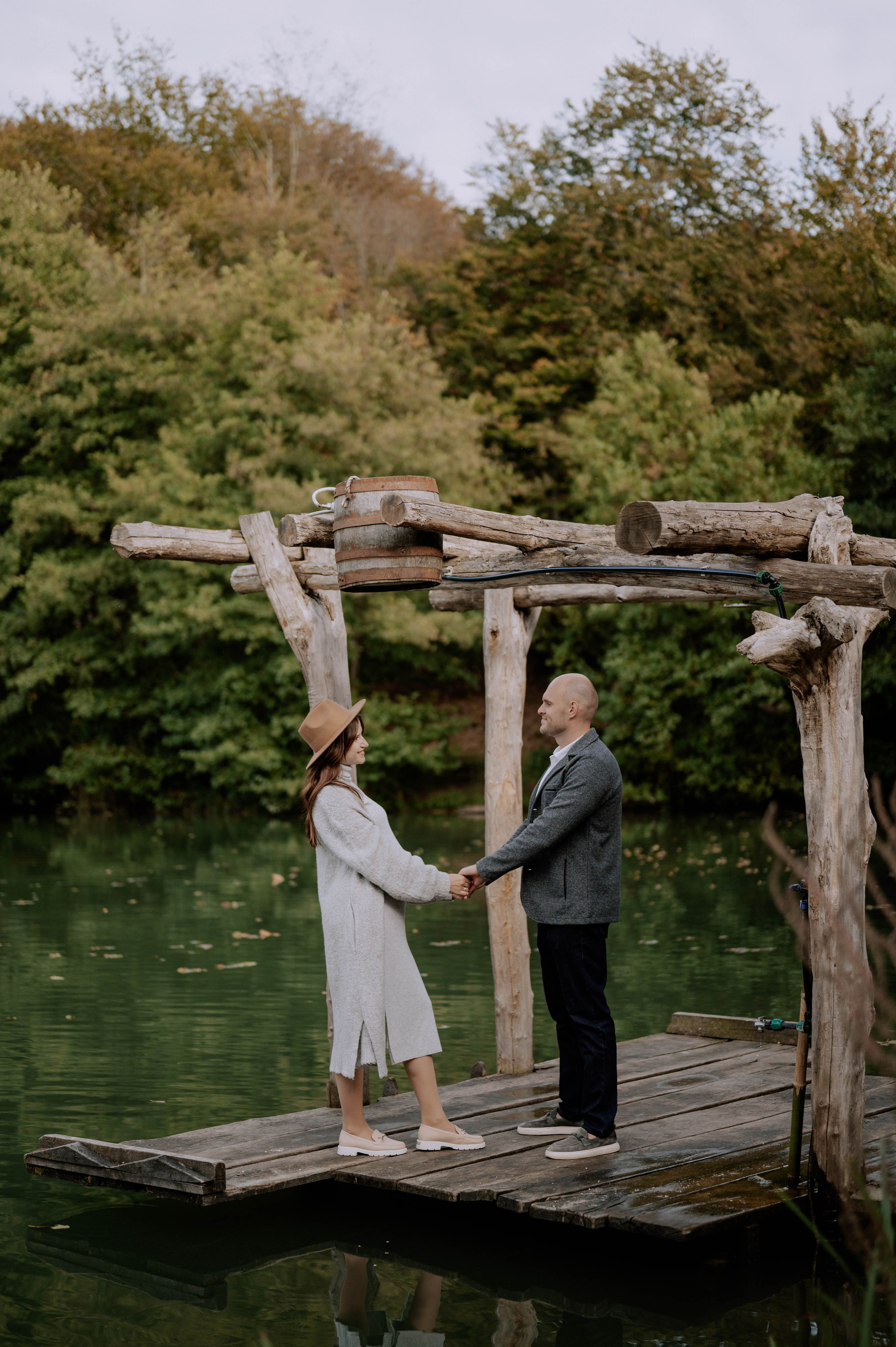 Таня и Денис. Фотограф Сочи Кисматова Анастасия