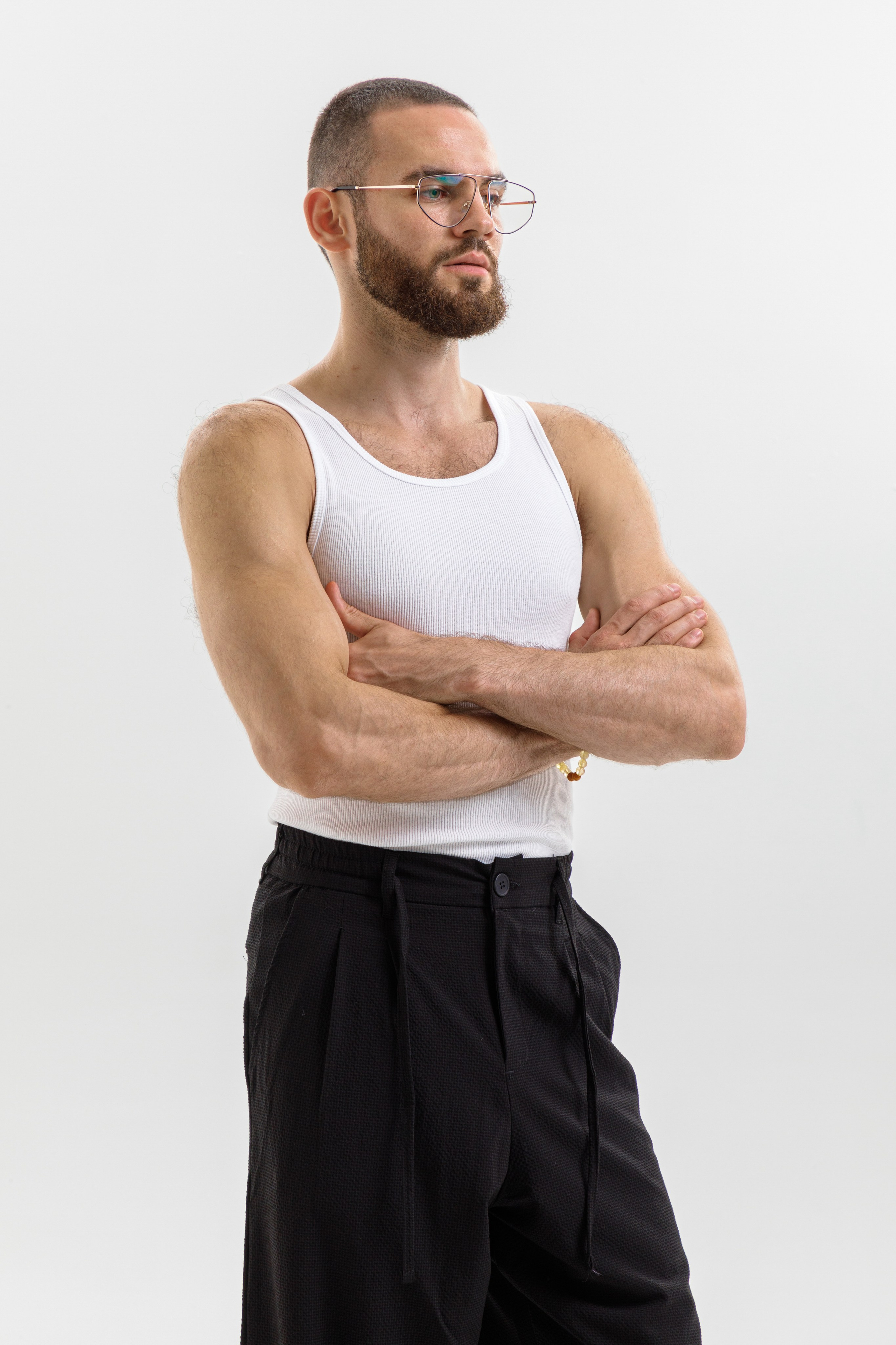 Каталог для MANSBAND. Art & Fashion фотограф Москва Анна Курмаева