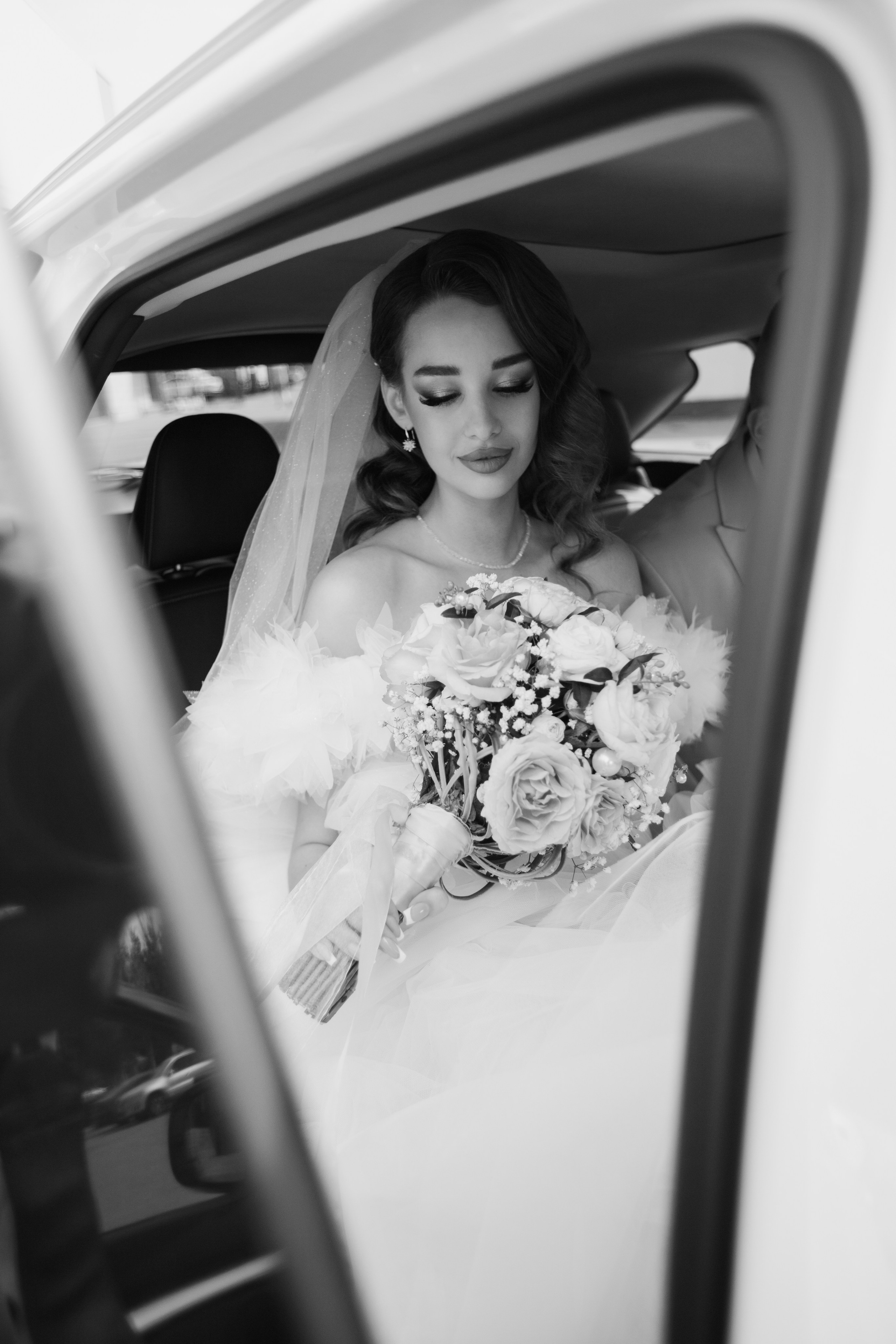 Ангелина и Владимир. Фотограф Александр Закадычный | Таганрог