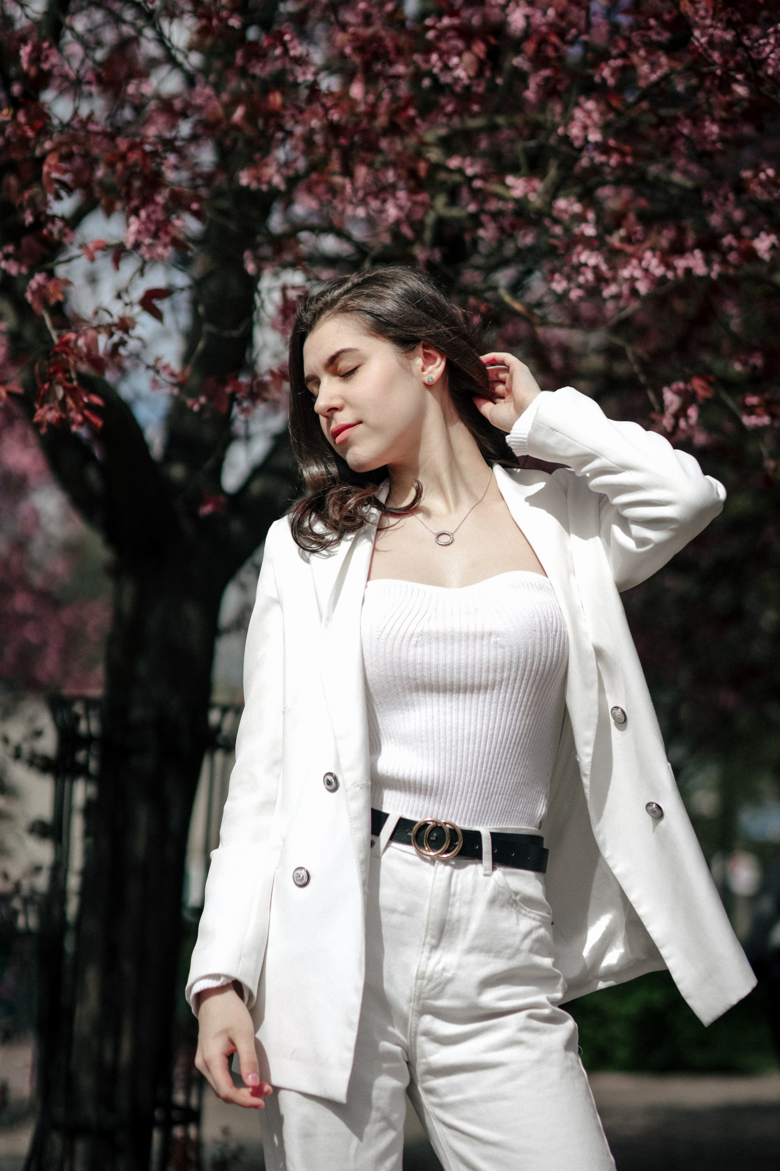 Цвет города. Свадебный и семейный фотограф в Варшаве