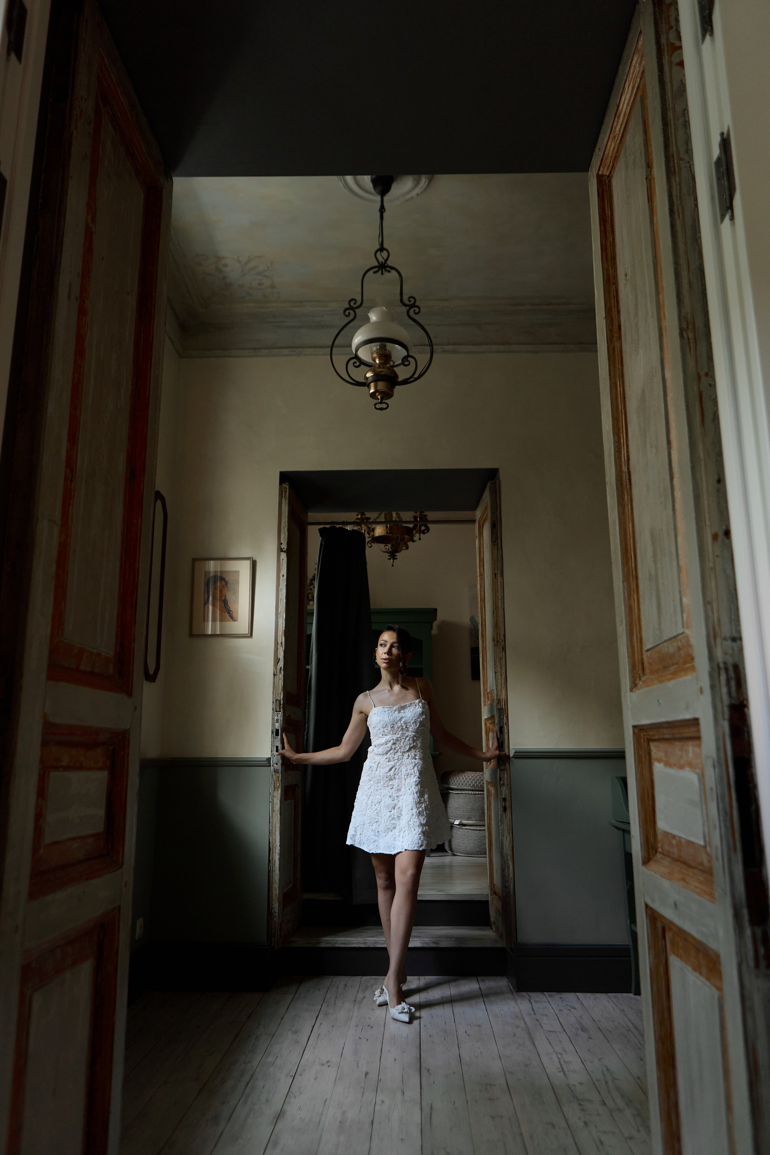 И+А. Свадебный фотограф Нижний Новгород