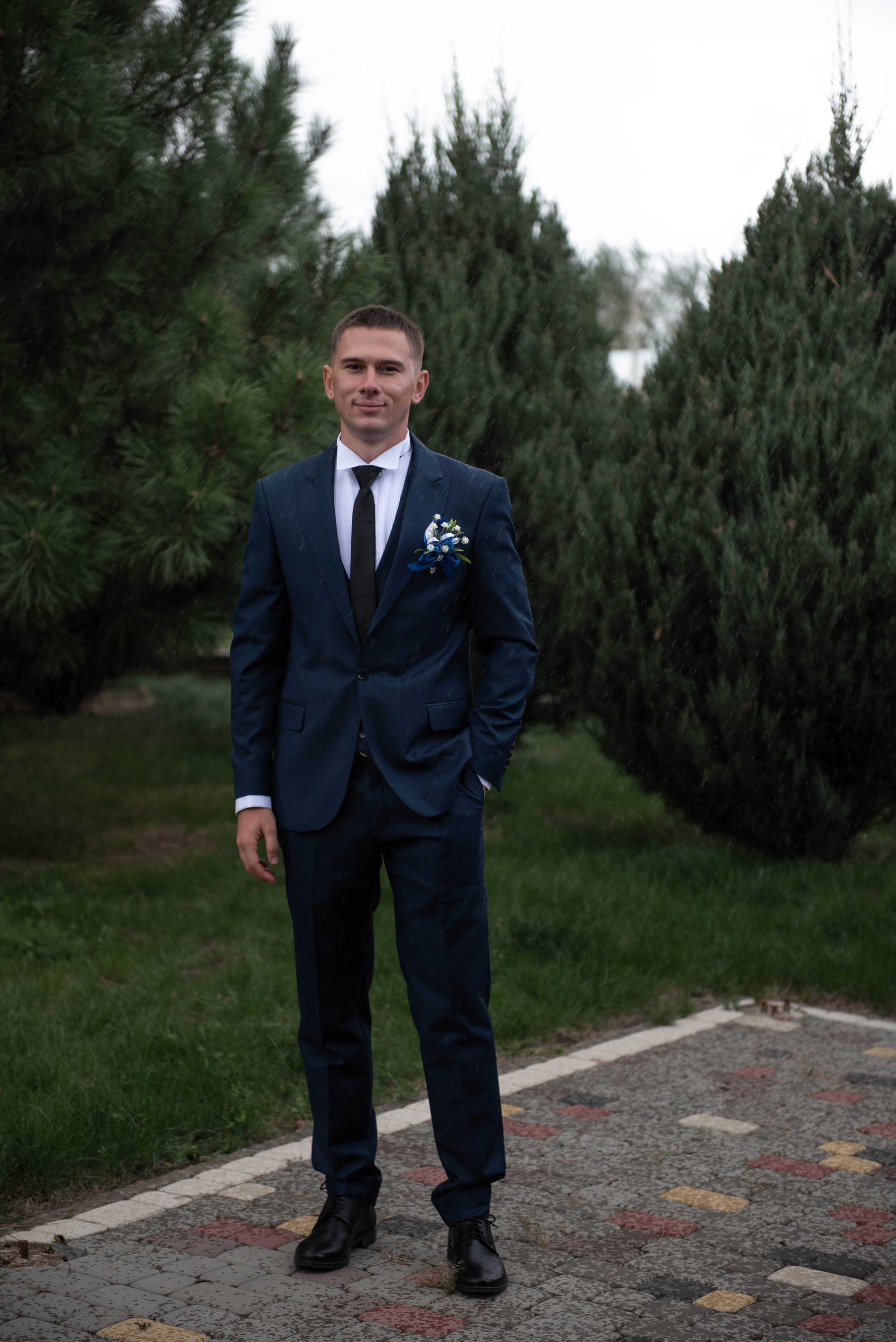 Данил & Анастасия. Свадебный и семейный фотограф в Миллерово и Ростове Алёна Черепенина