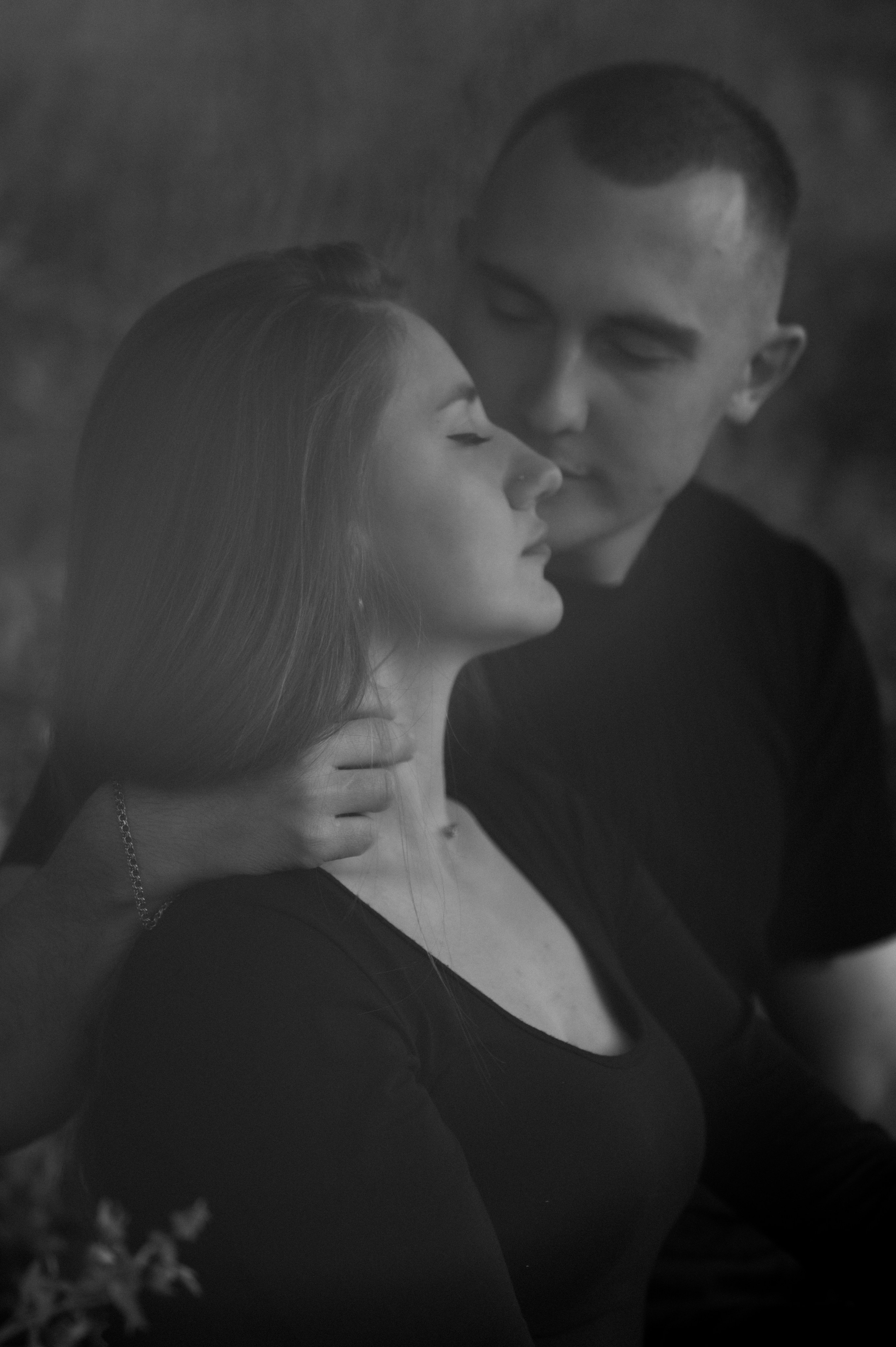 Савелий & Настя. Свадебный и семейный фотограф в Миллерово и Ростове Алёна Черепенина