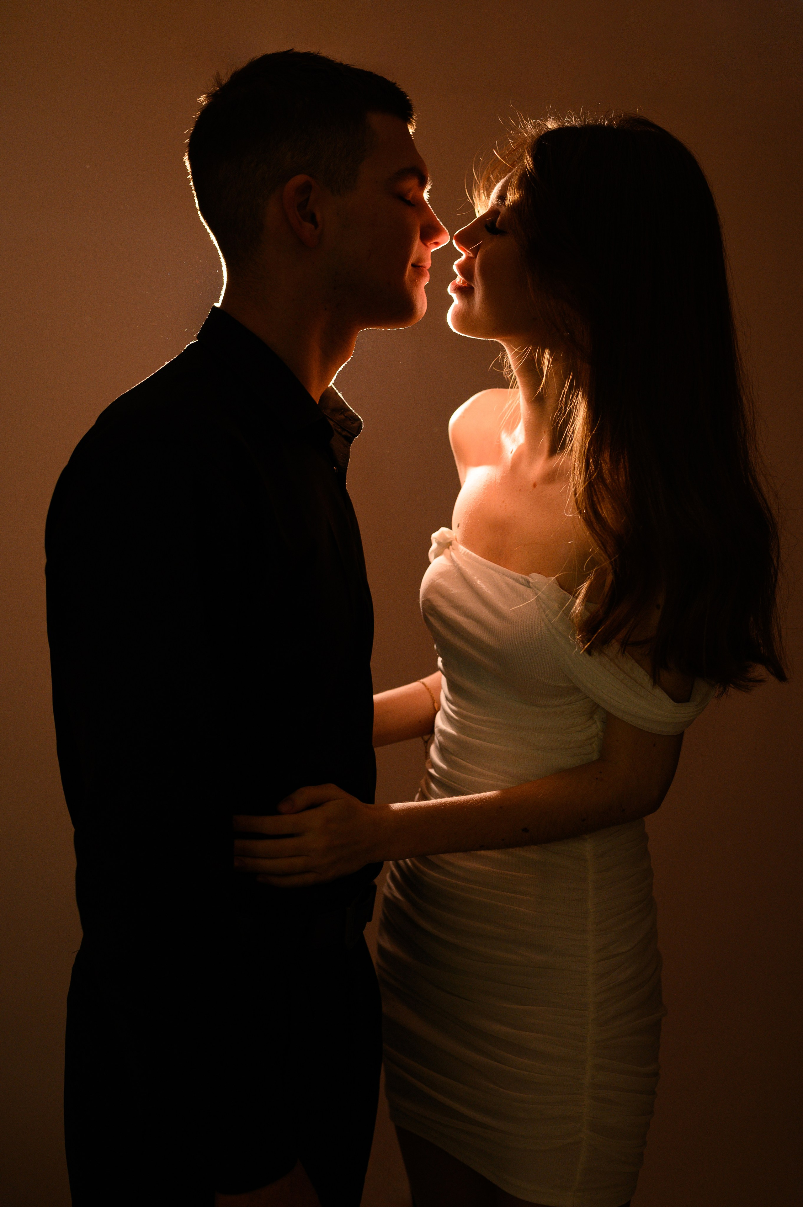 Никита & Настя. Свадебный и семейный фотограф в Миллерово и Ростове Алёна Черепенина