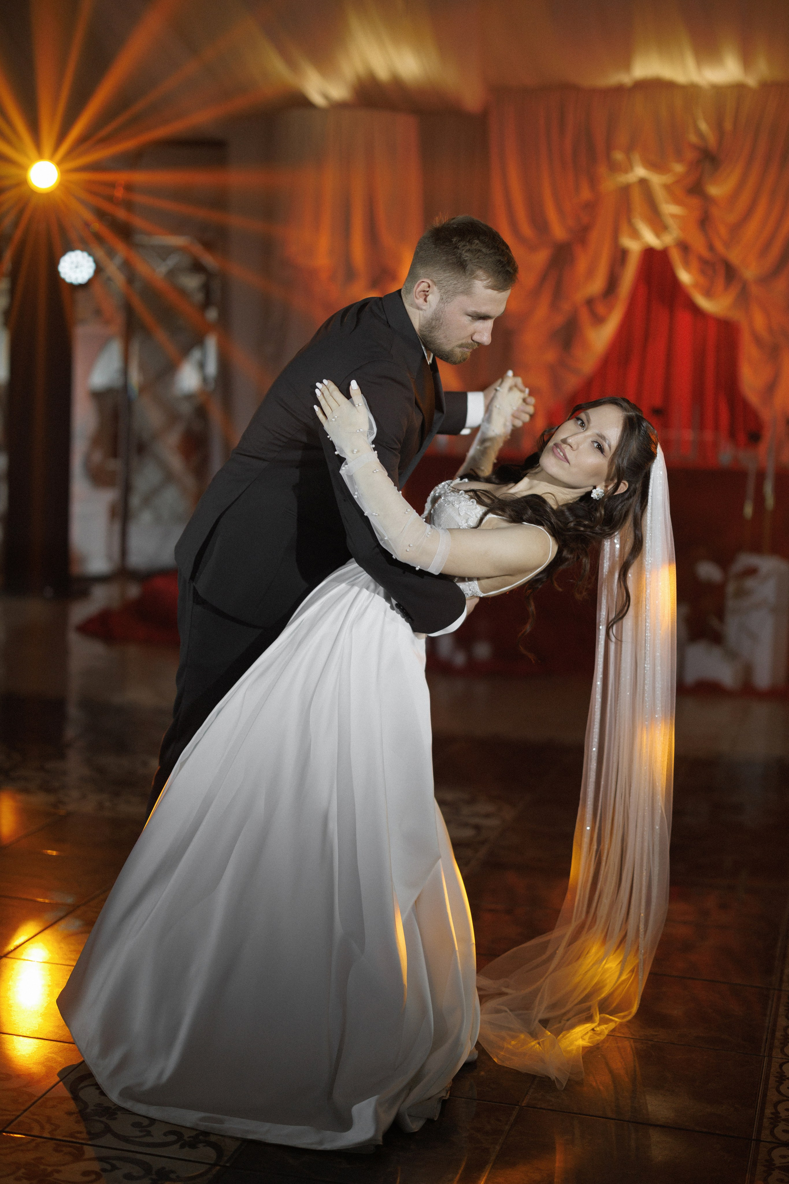 Юлия и Илья. Коваленко Алена │ Фотограф