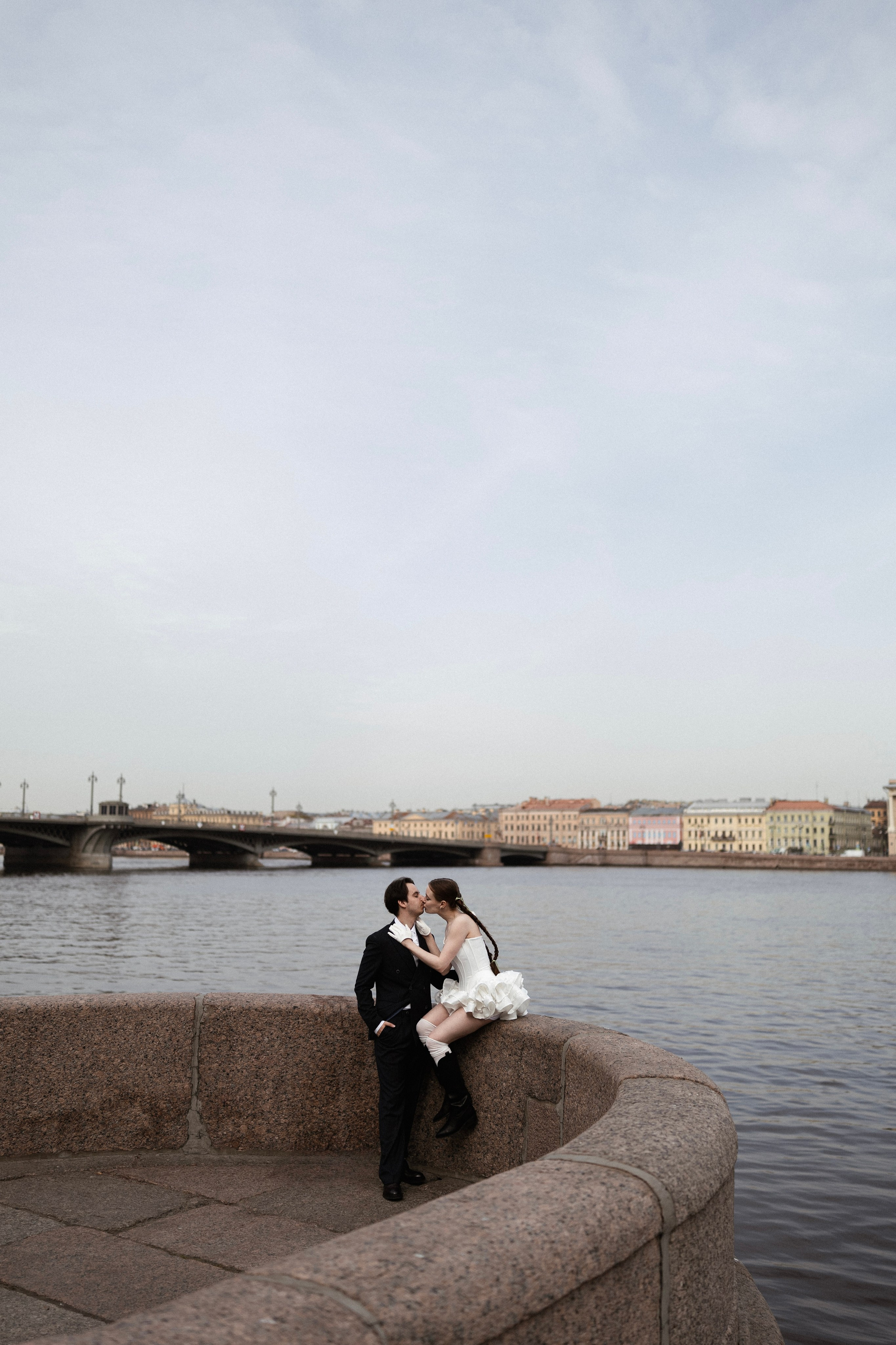 Свадебные истории. Фотограф Санкт-Петербург | Валерия Рогальская