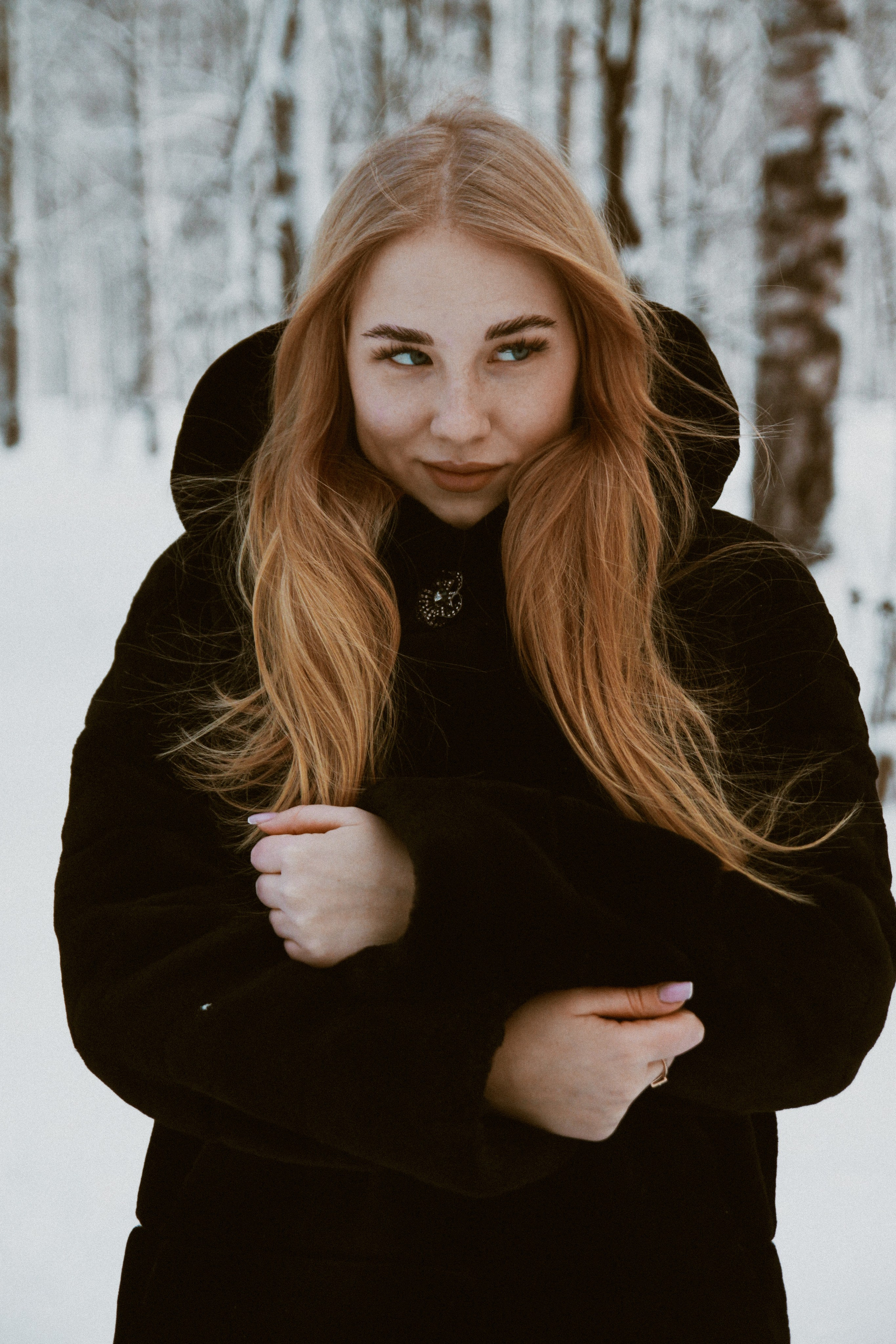 Portrait. Фотограф Санкт-Петербург | Валерия Рогальская