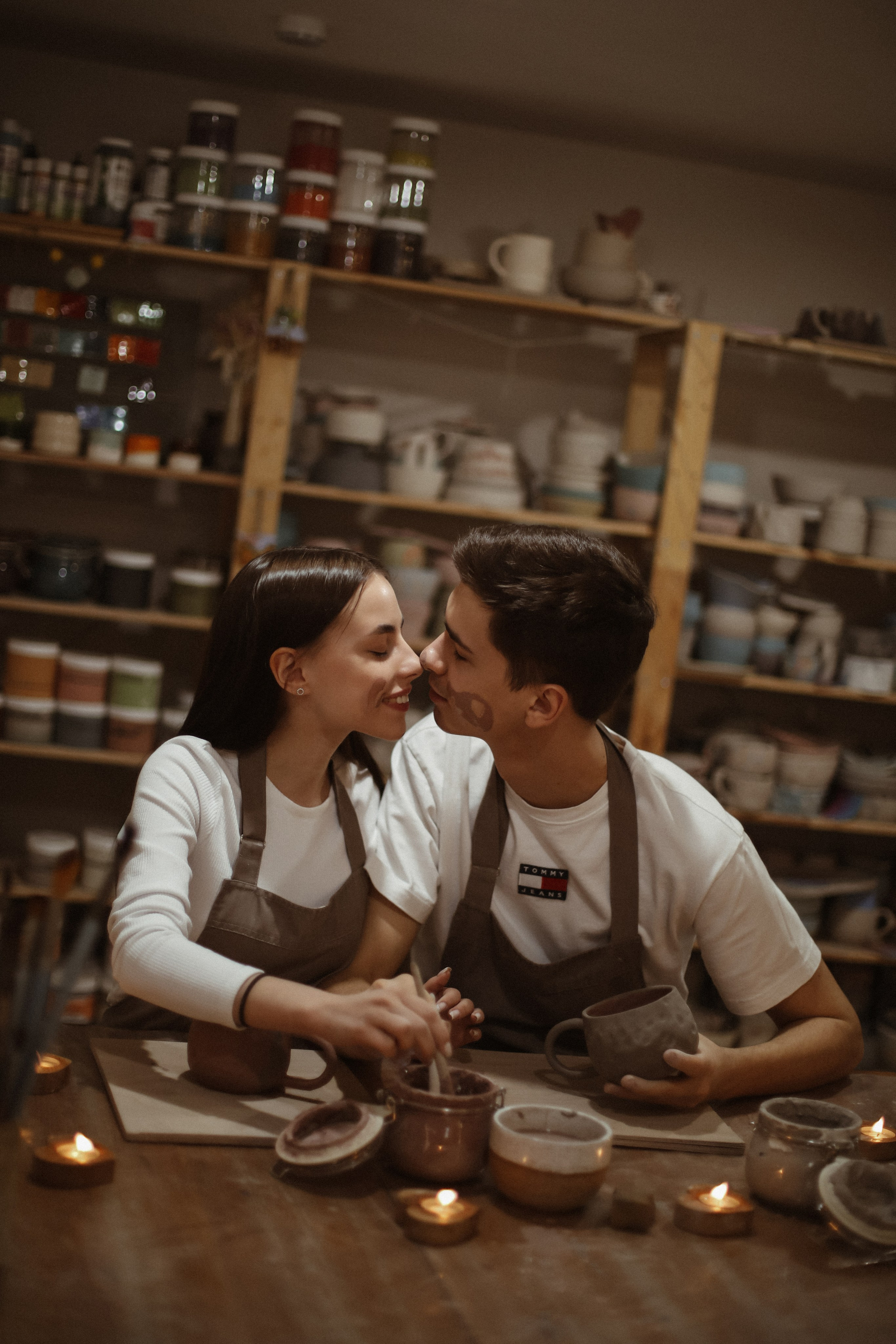 Love Story. Фотограф Санкт-Петербург | Валерия Рогальская