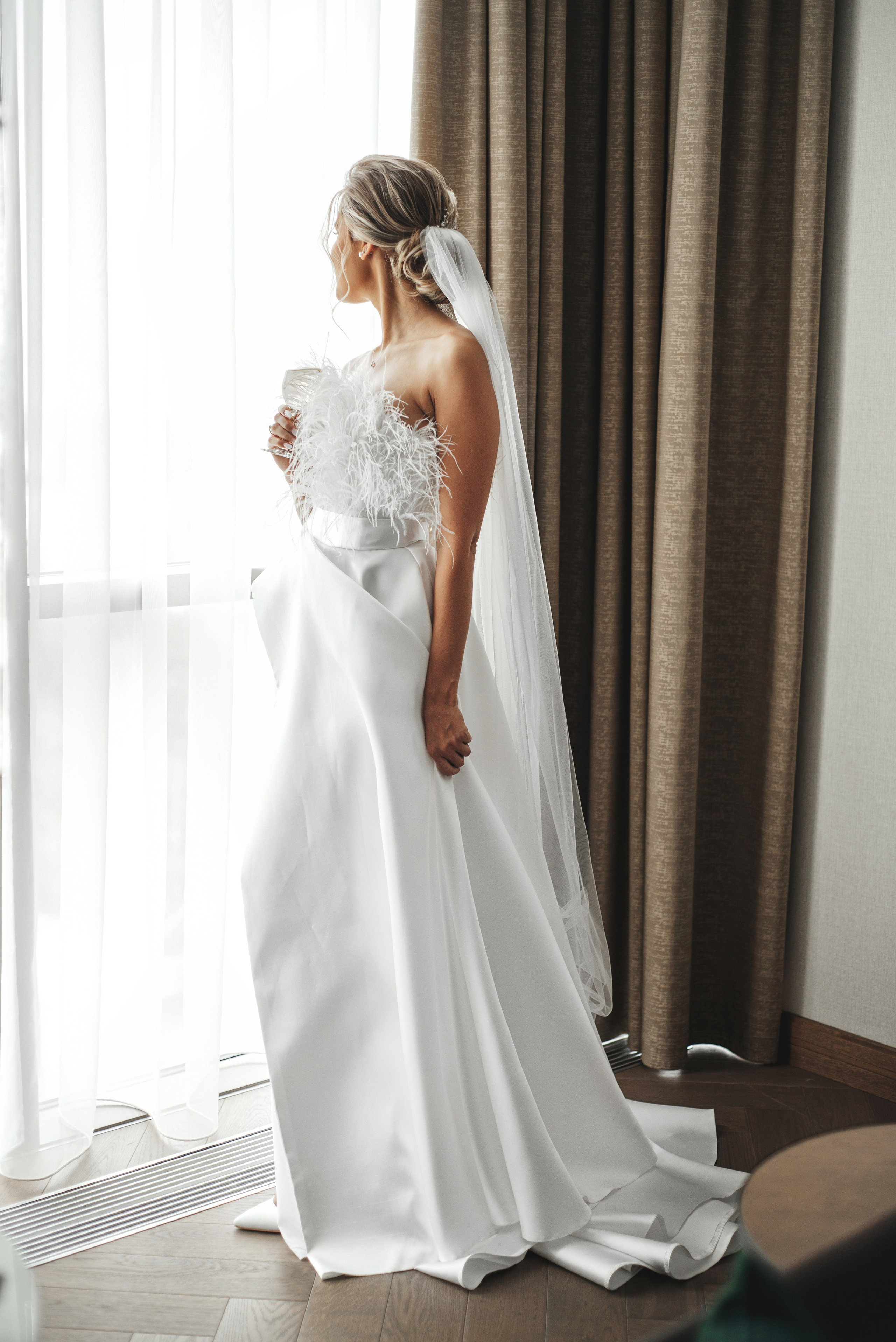 Станислав и Жанна. Свадебный фотограф в Ростове-на-Дону Олег Майер