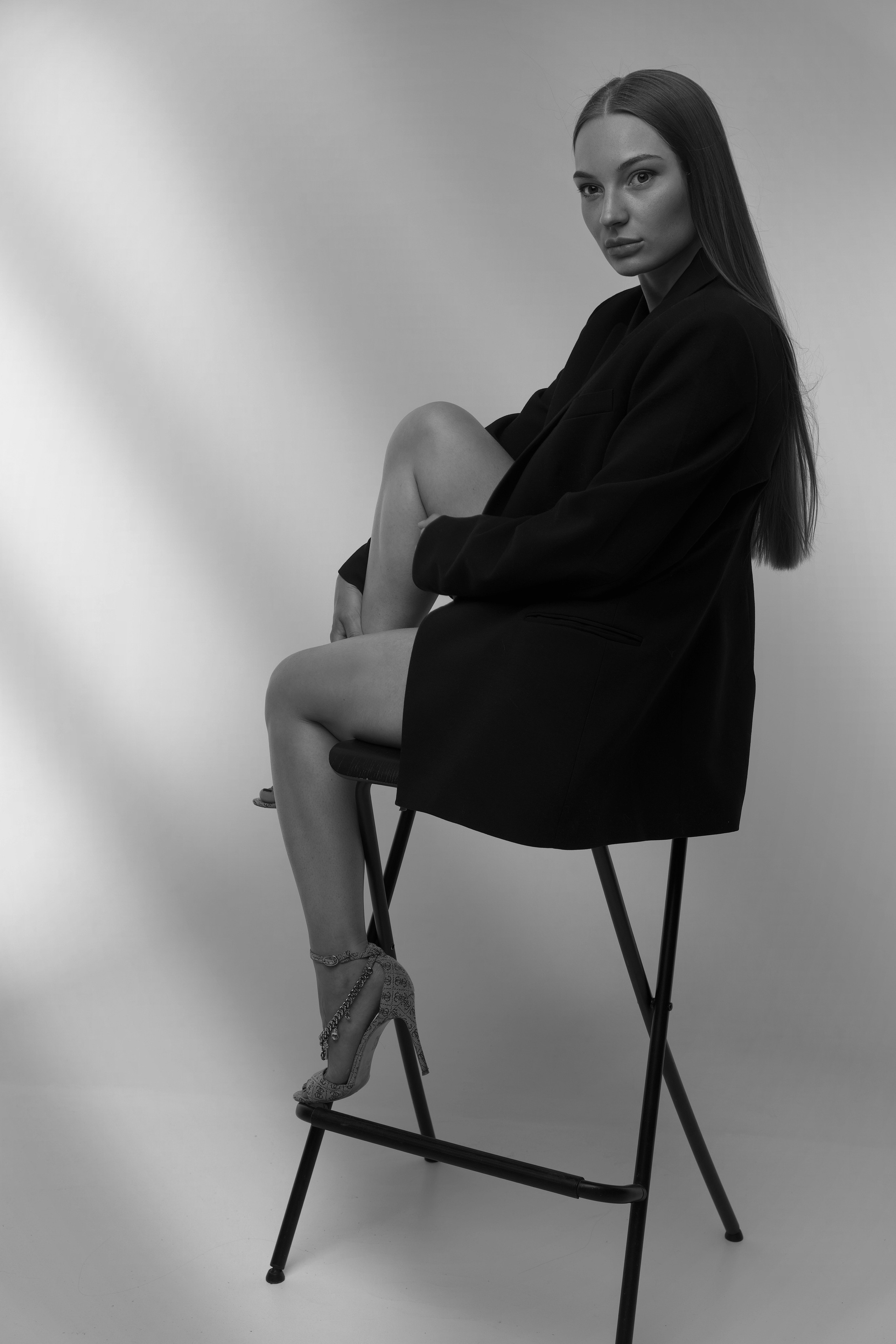 Personal photo shoot. Женский и семейный фотограф в стиле VOGUE в Москве