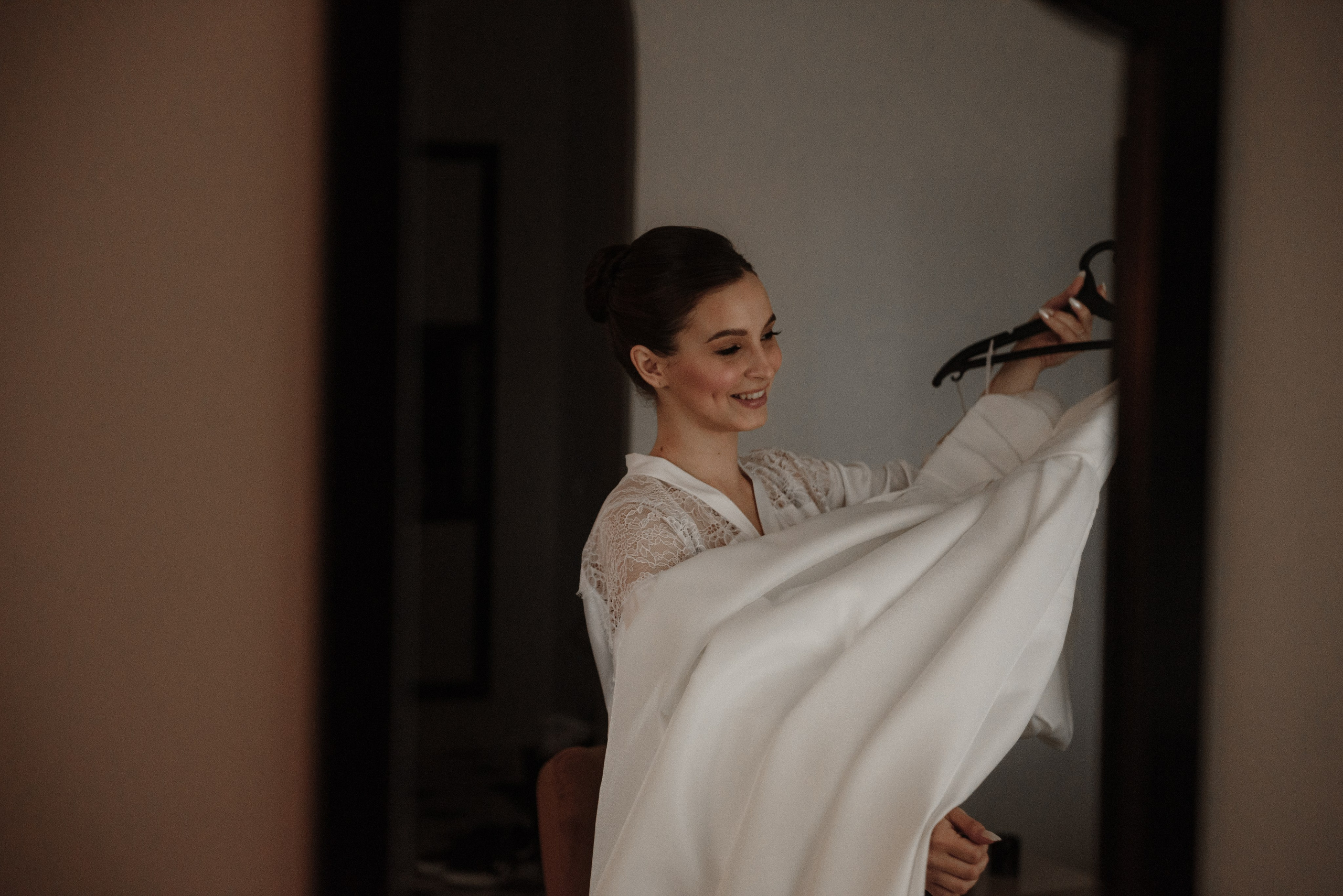 Дмитрий и Дарья. Свадебный фотограф в Ярославле и Москве Руслан Иософатов