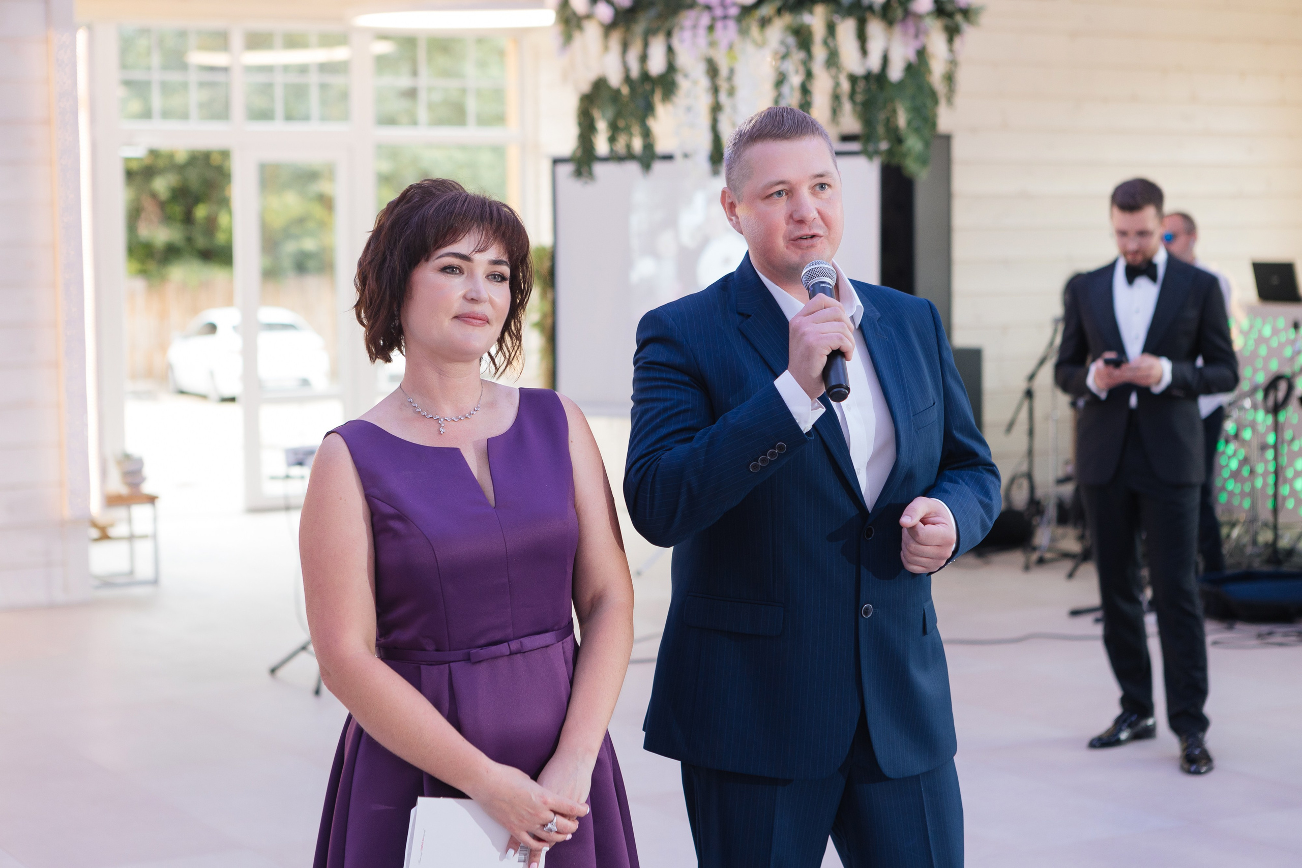 Юлия и Дмитрий. Фотограф Воронеж Илья Команюк