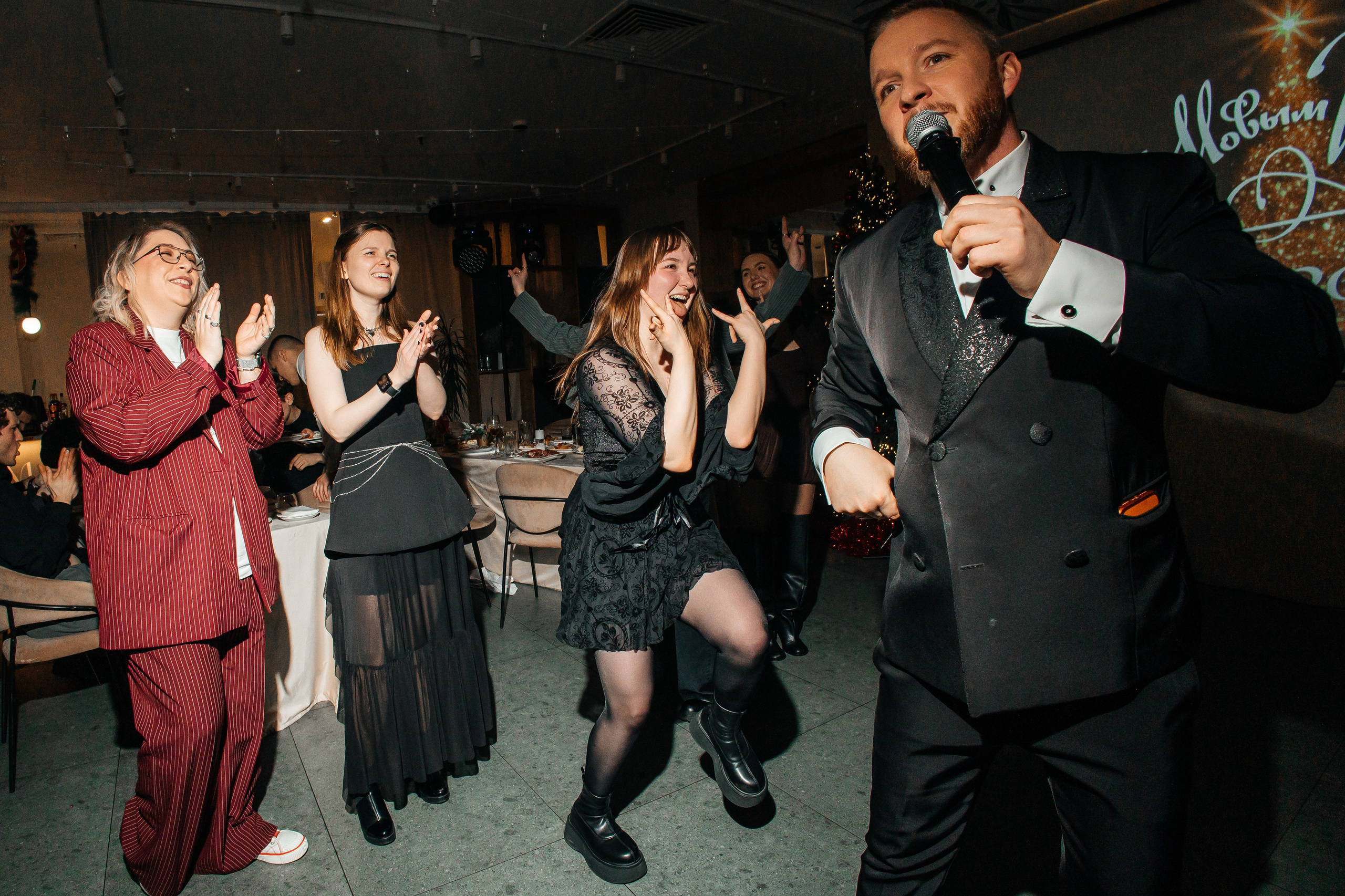 ADAM. Фотограф в Санкт-Петербурге Виктория Безверхая