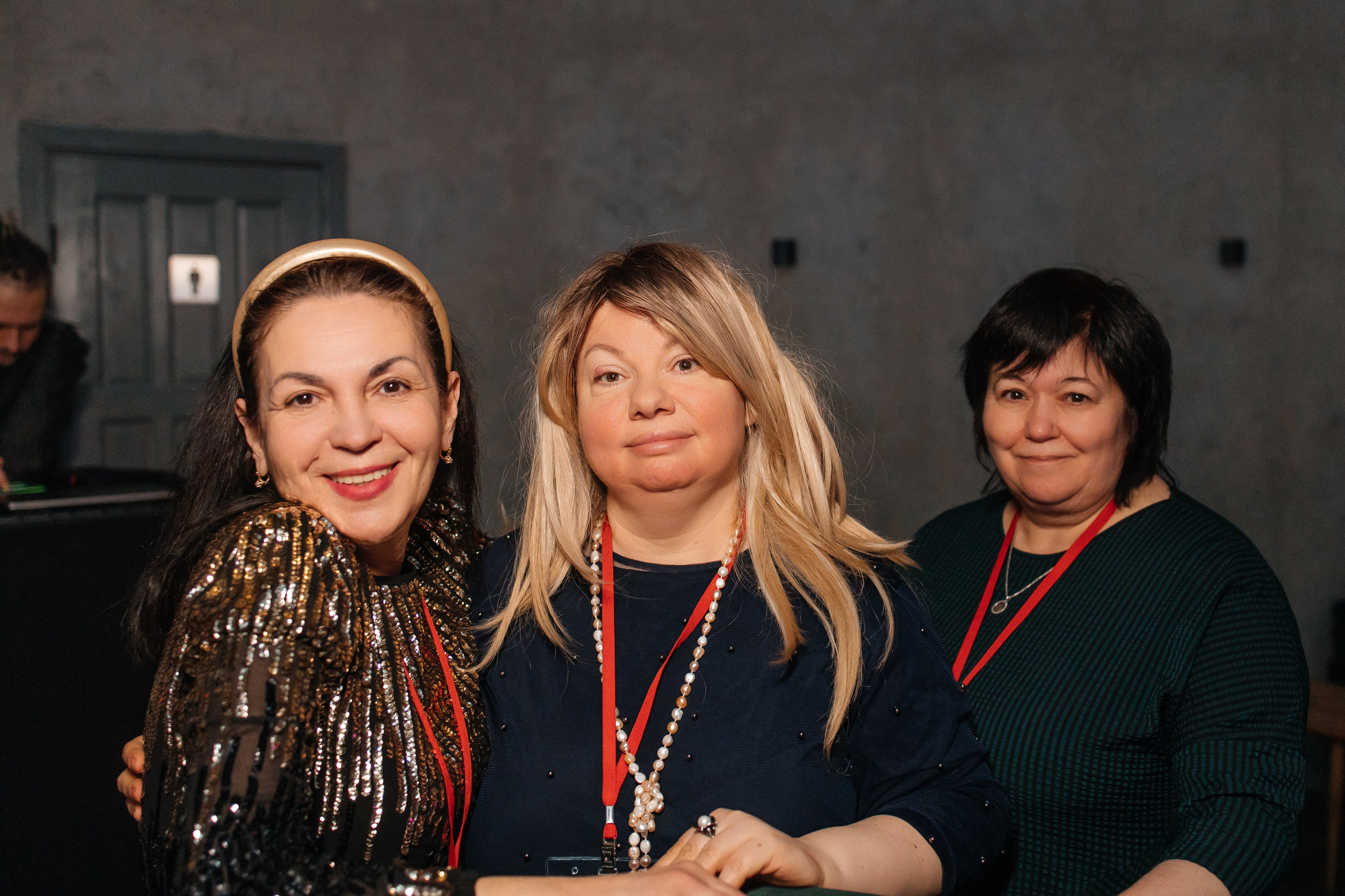 Концерт в Event Hall. Фотограф в Санкт-Петербурге Виктория Безверхая