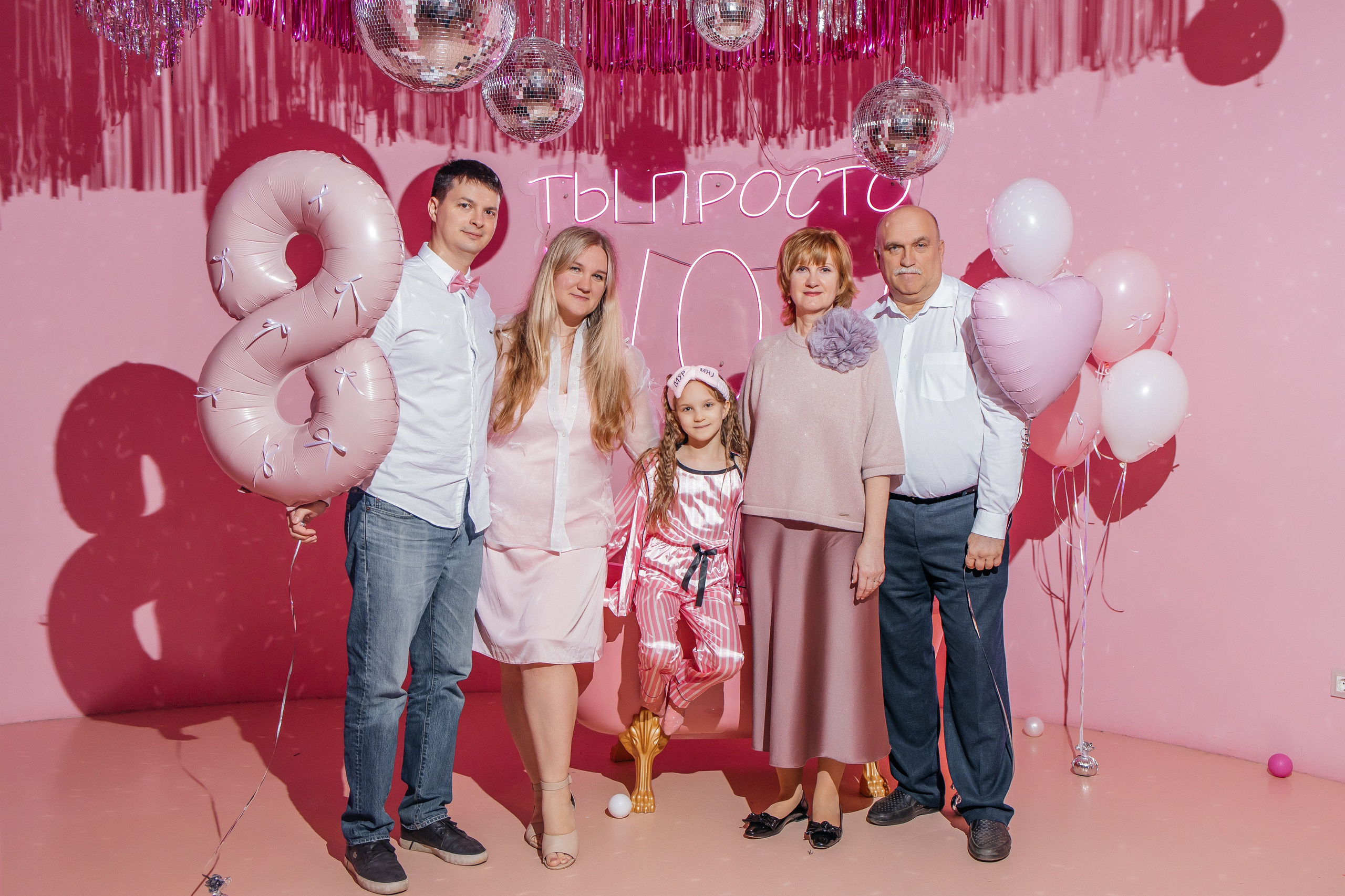 Лизе 8. Фотограф в Санкт-Петербурге Виктория Безверхая