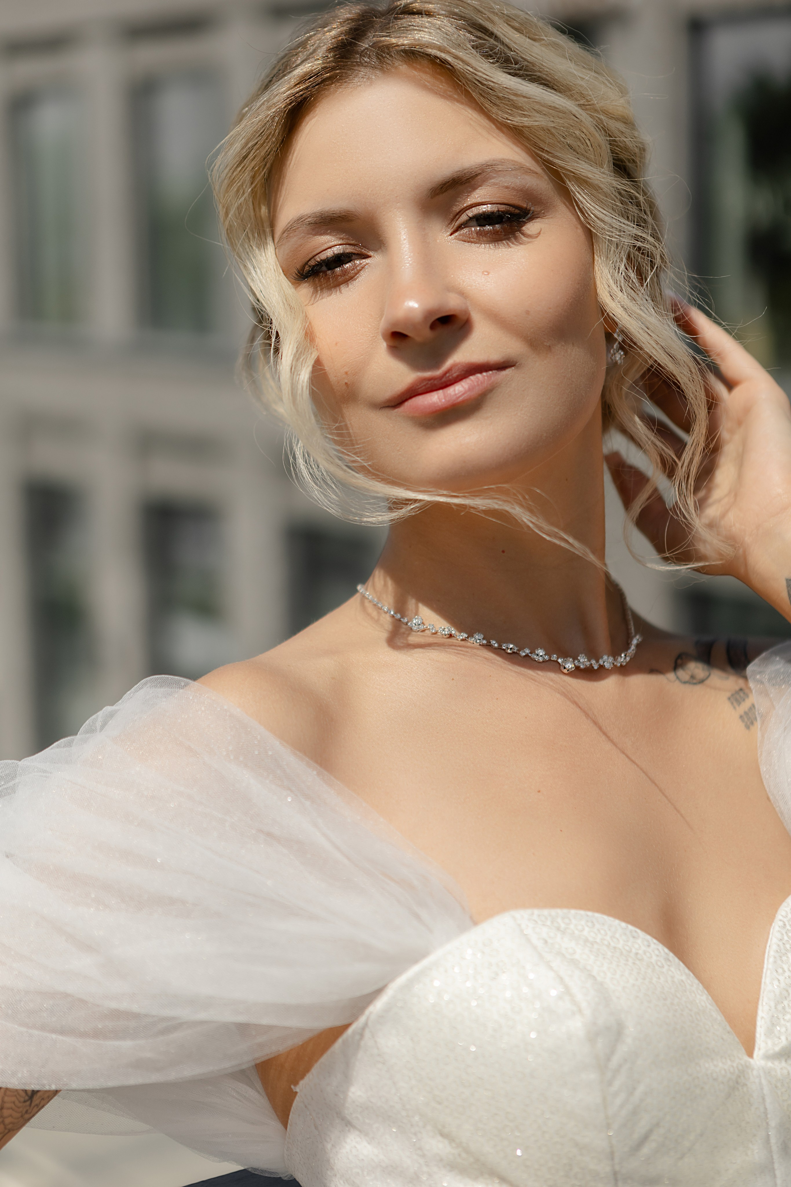 Алексей и Анна. Главная