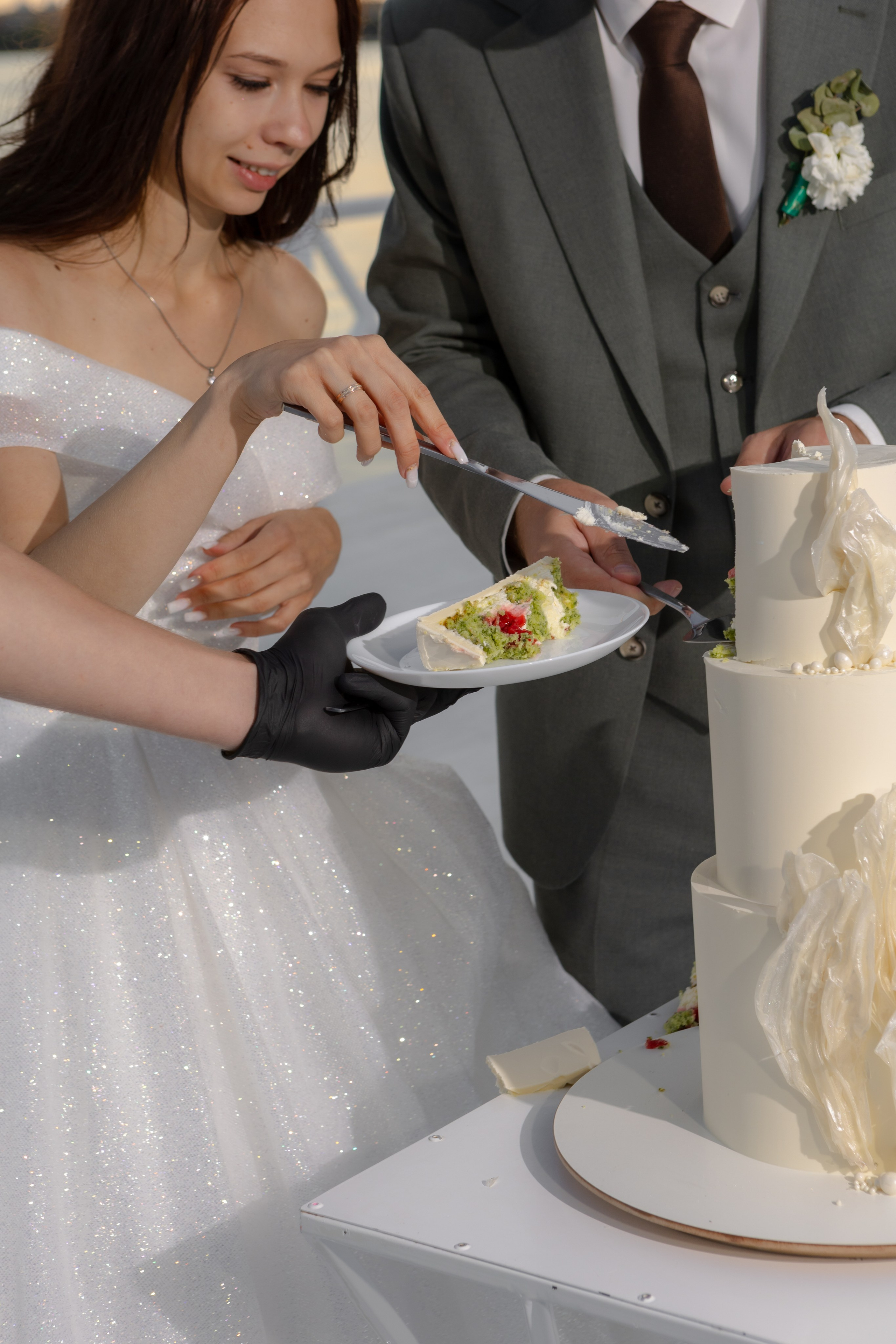 Саша и Алина. Главная