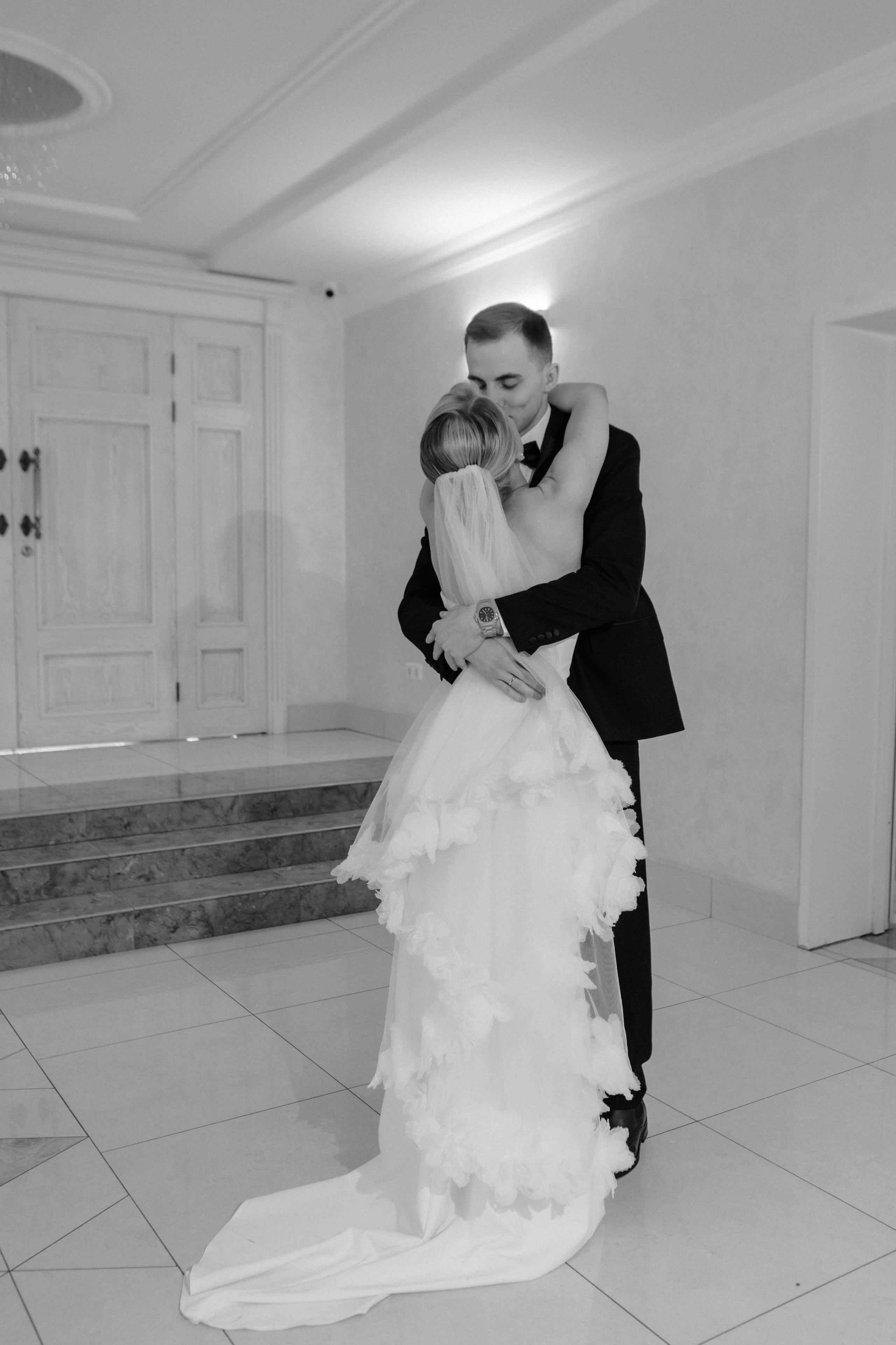 Анастасия и Влад. Главная