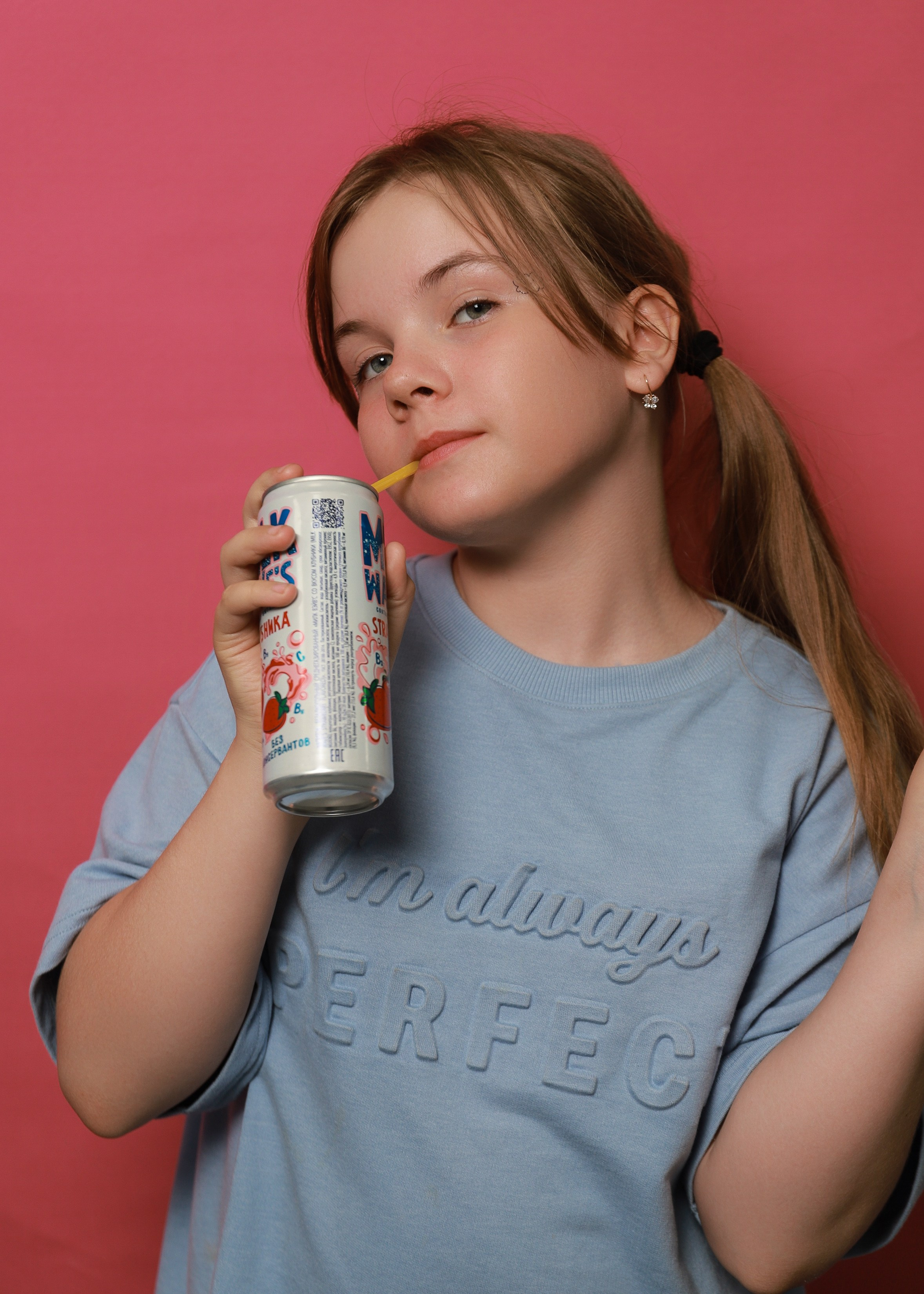 Перспектива яркие портреты. Фотограф Юлия Мальцева