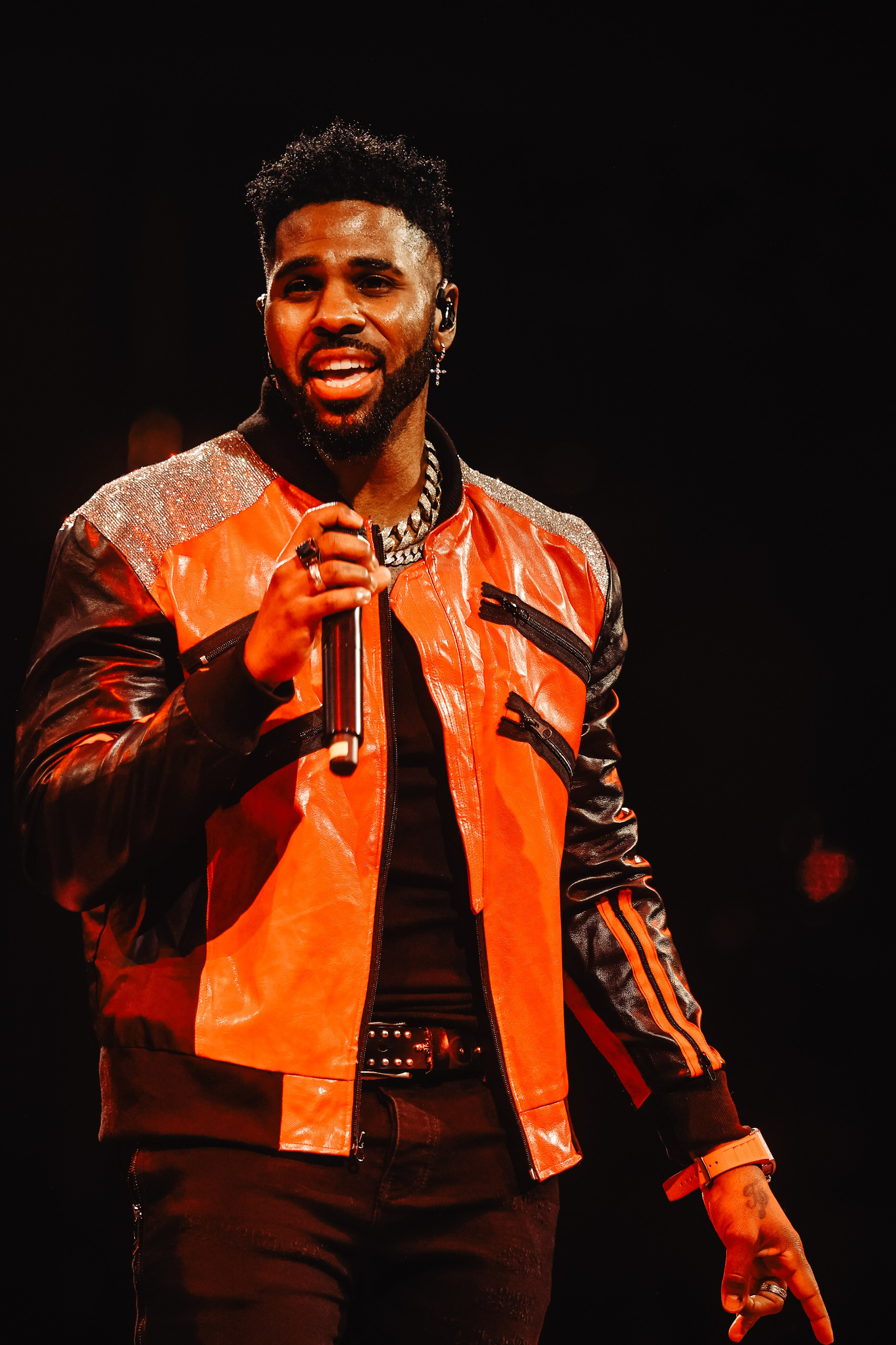 JASON DERULO