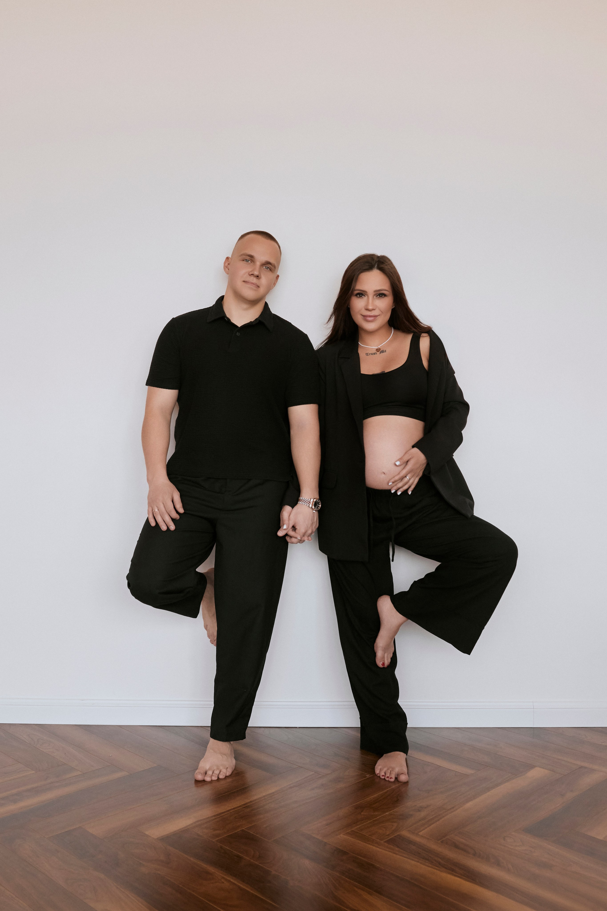 Полина & Андрей. Светлана Шайгаскарова| фотограф в Перми