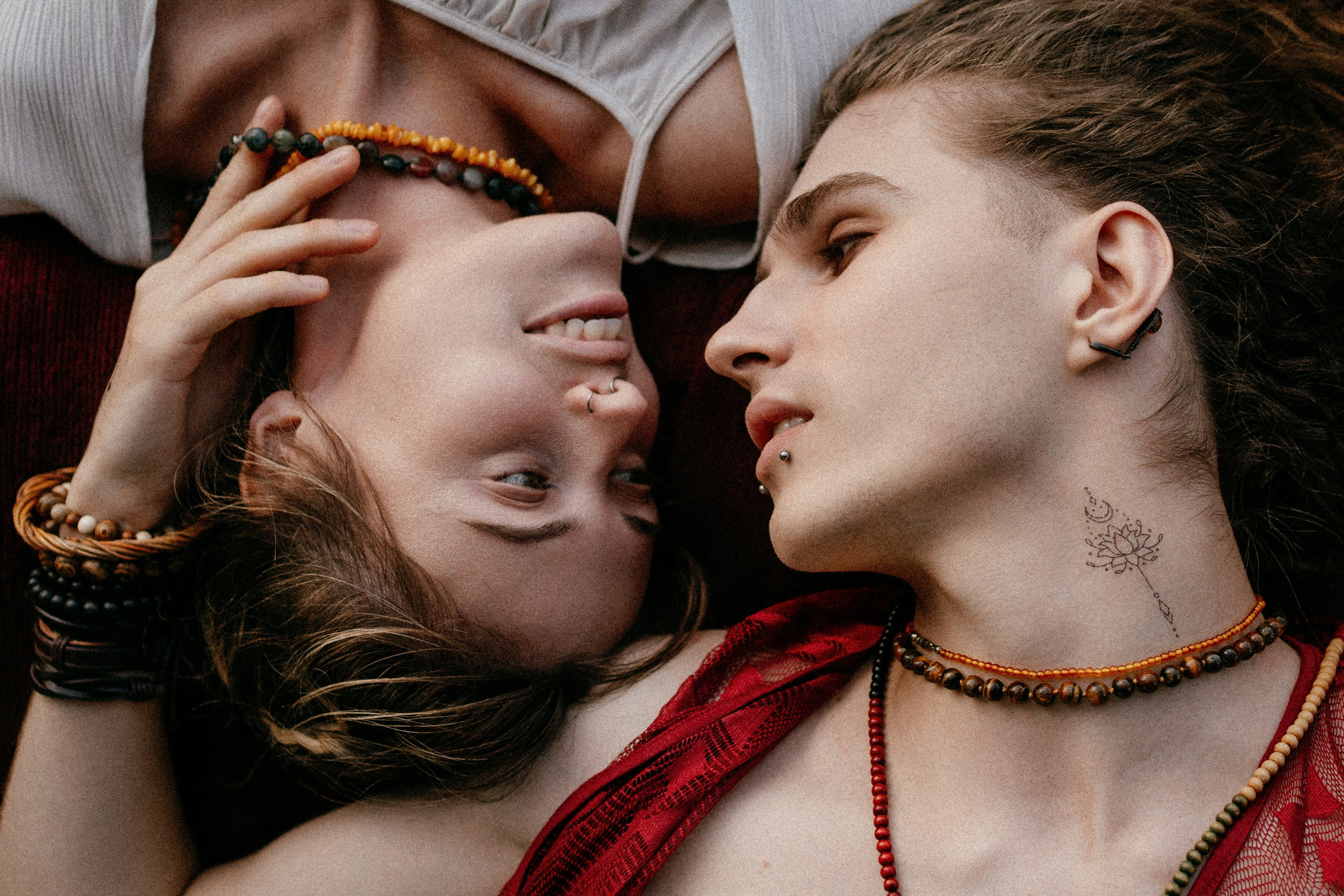 E & D. Фотограф в Москве Маша Игитова