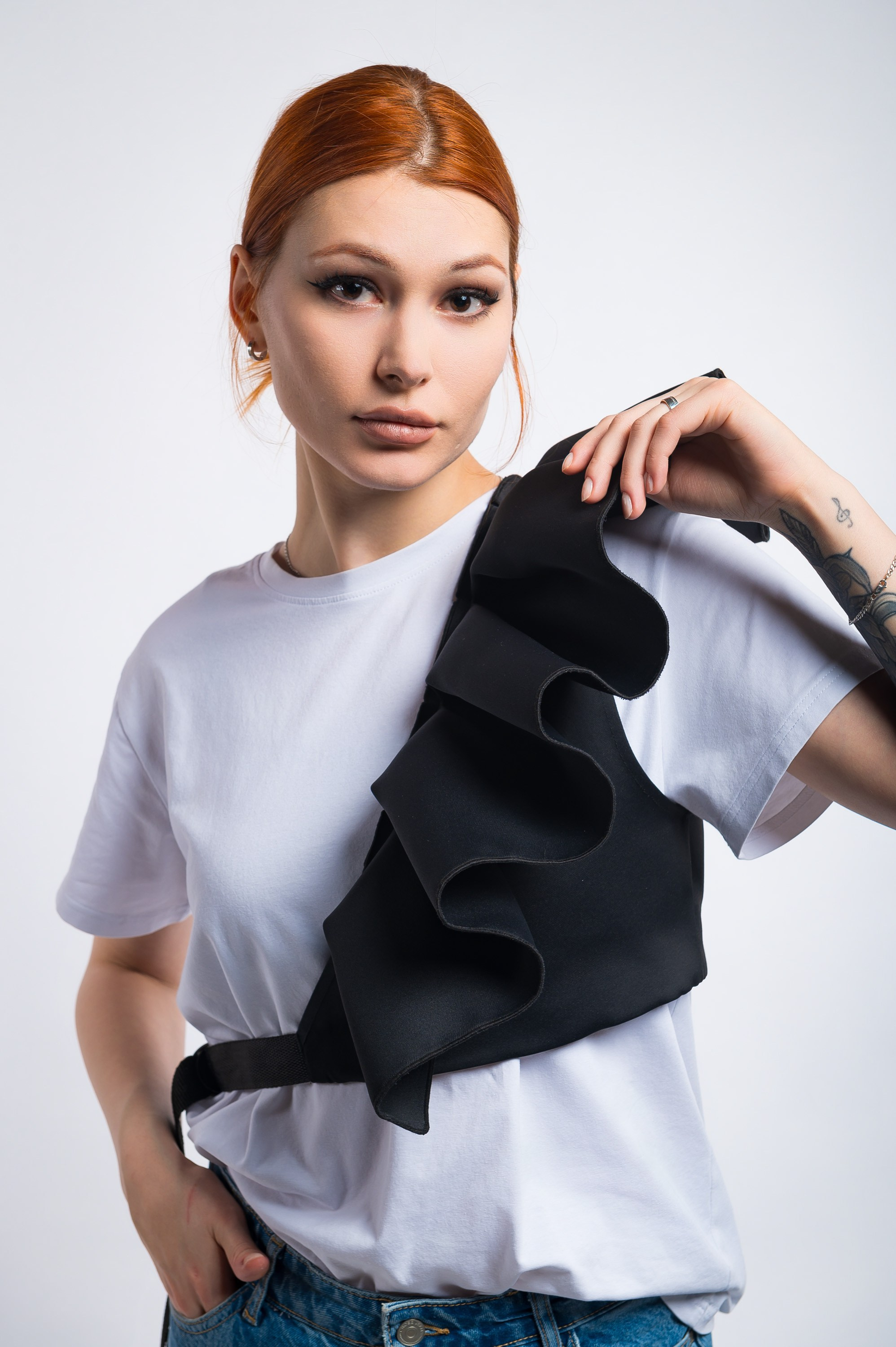 Рюши. Главная