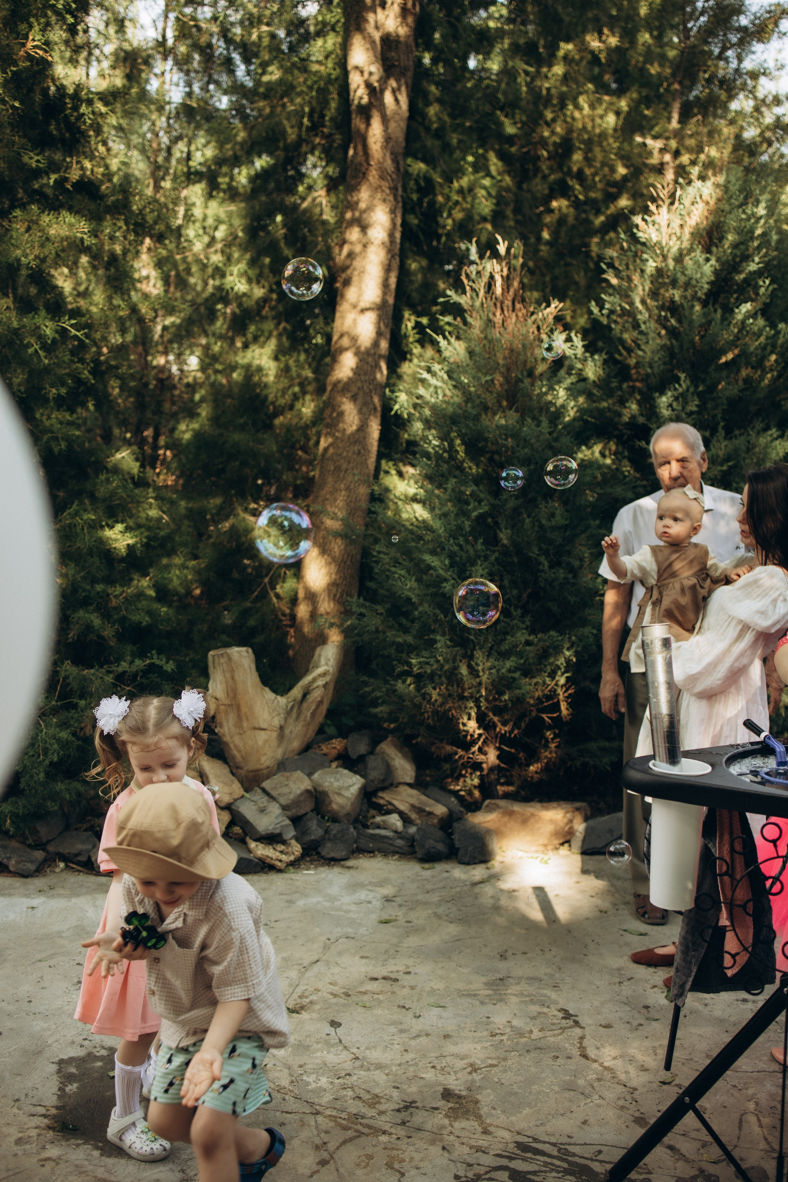 День рождения Софии. Семейный фотограф в Ростове-на-Дону Мария Ожогина