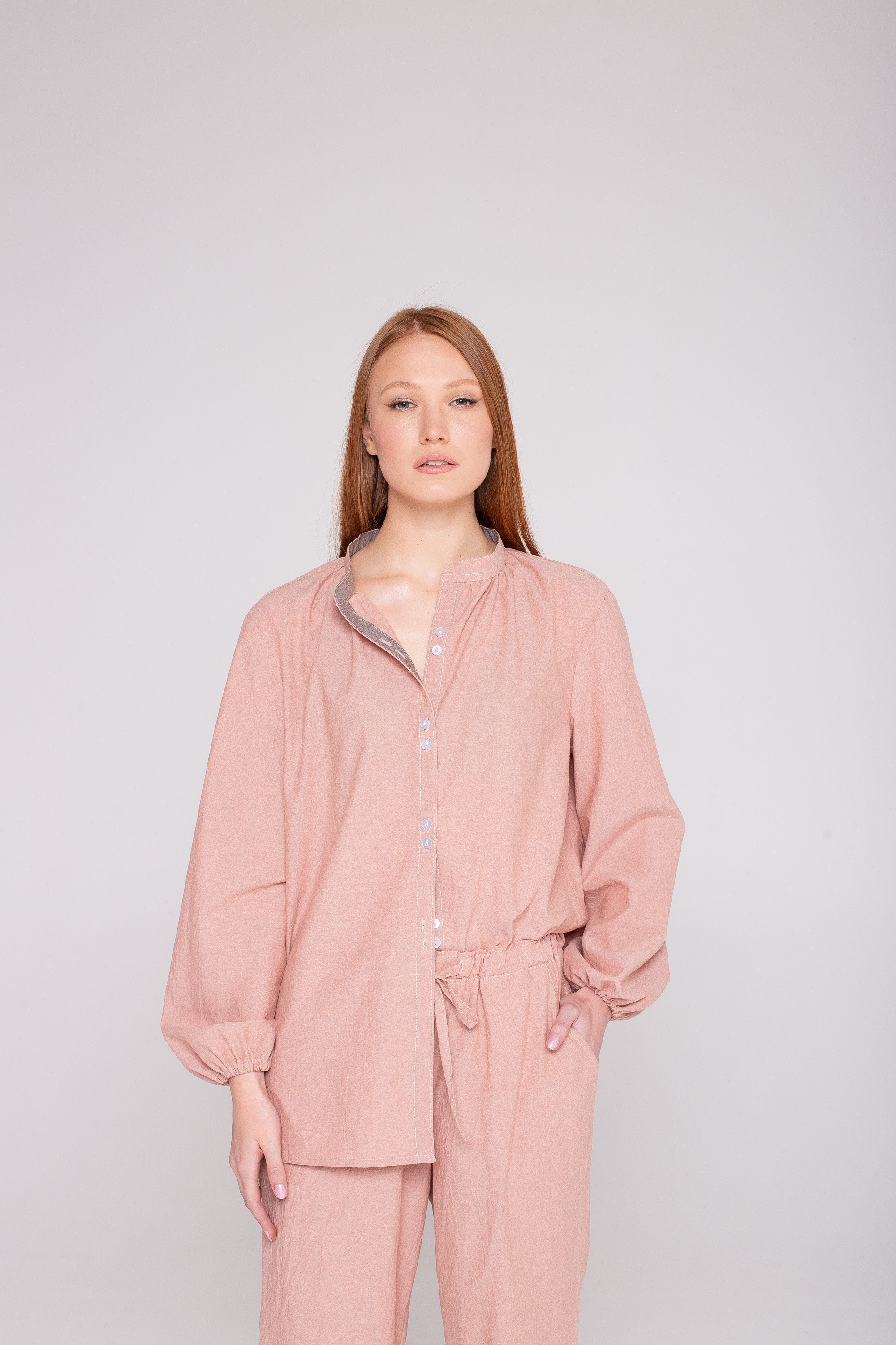 Одежда из натуральных тканей. Фотограф во Владивостоке Анастасия Стробыкина