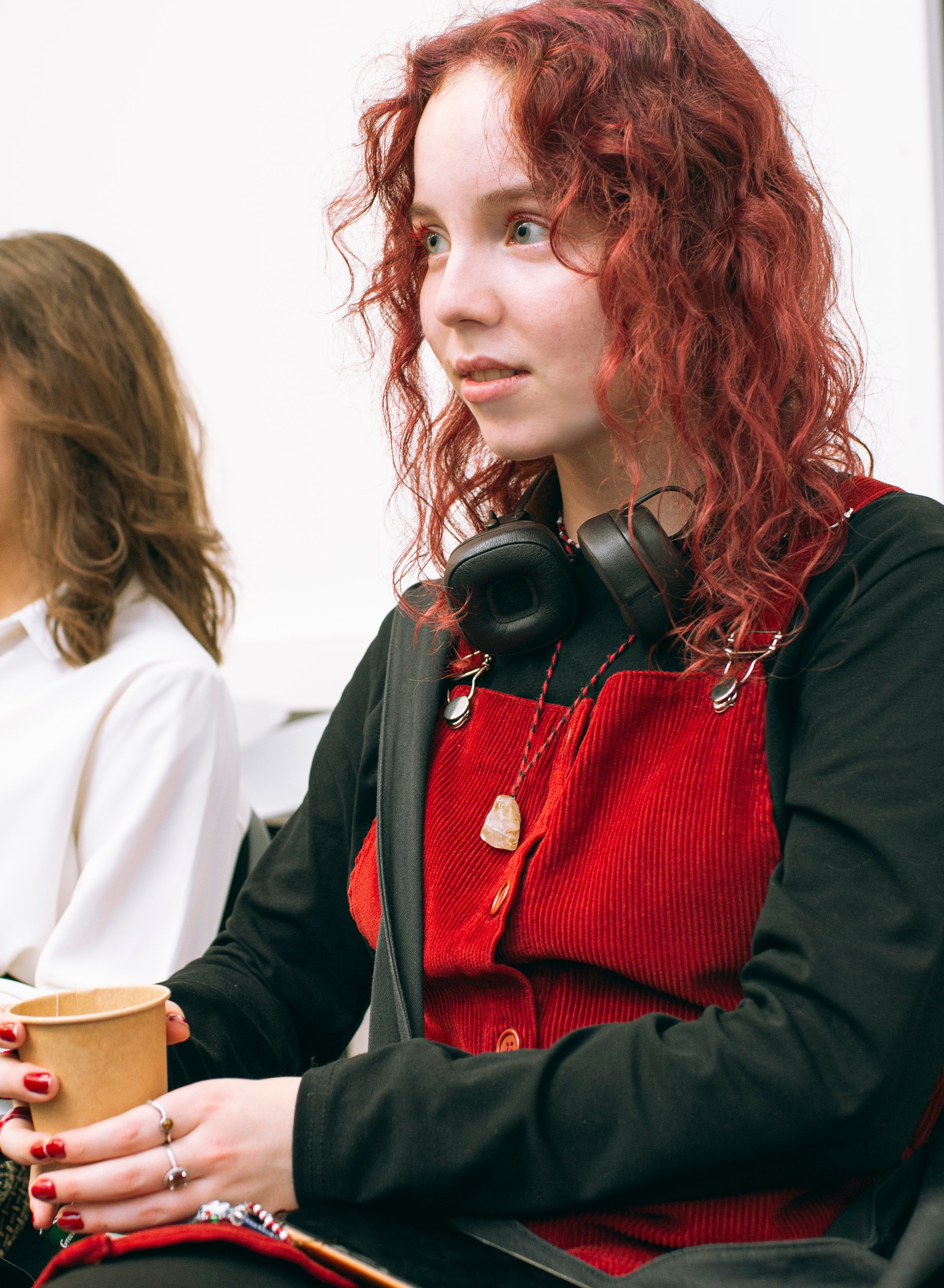 Helloween in Creative HUB / hse art and design. Фотограф в Москве Алейникова Евгения