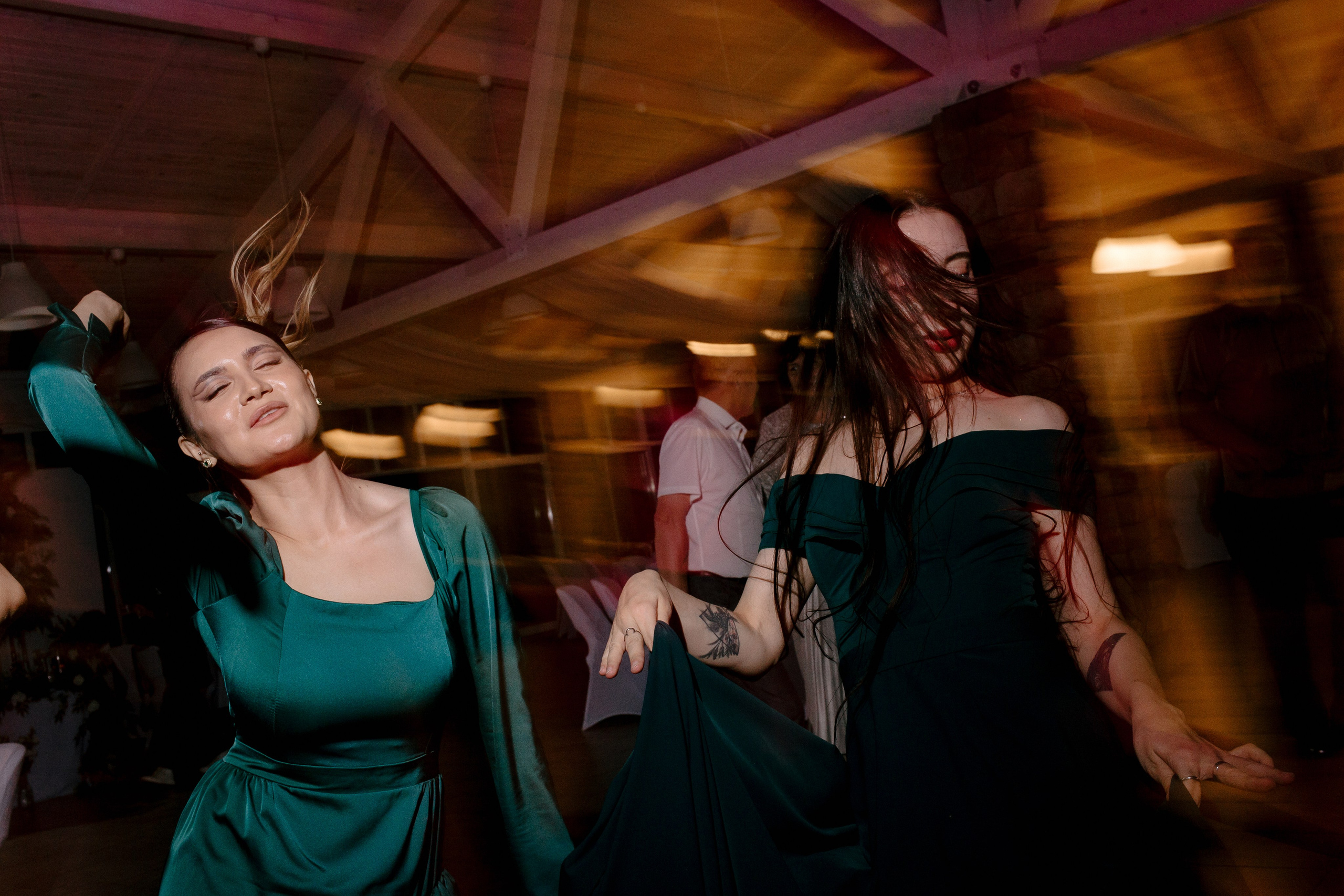 Анастасия и Алмаз. Свадебный и женский фотограф в Набережных Челнах