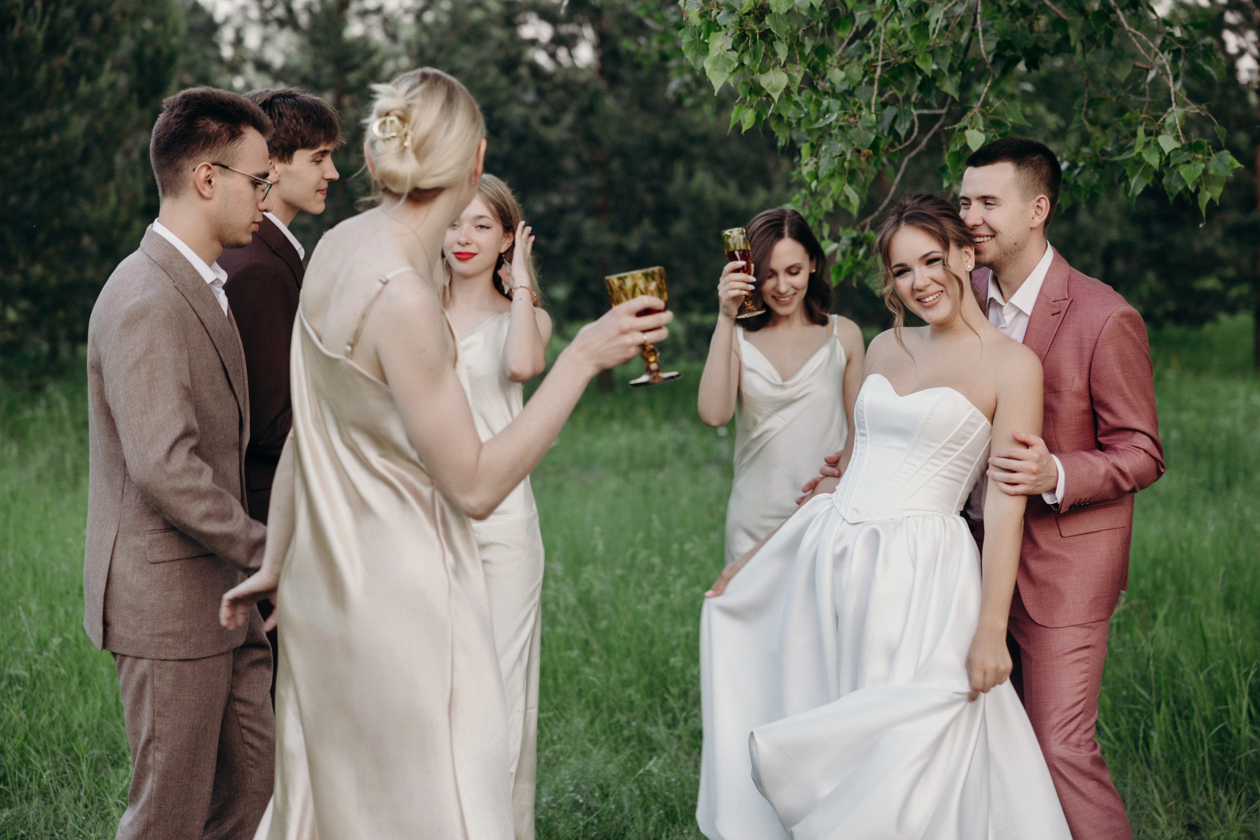 Роман&Яна. Фотограф свадебный семейный в Красноярске Шукшина Наталья