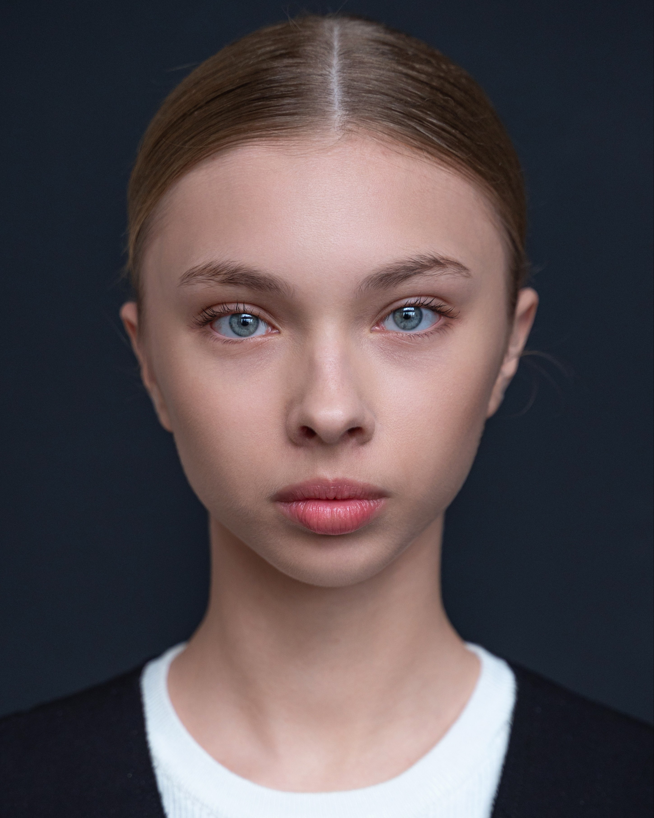 ПОДГОТОВКА ХЭДШОТЫ. Фотограф Москва Виктория Вишневская актерское / модельное портфолио