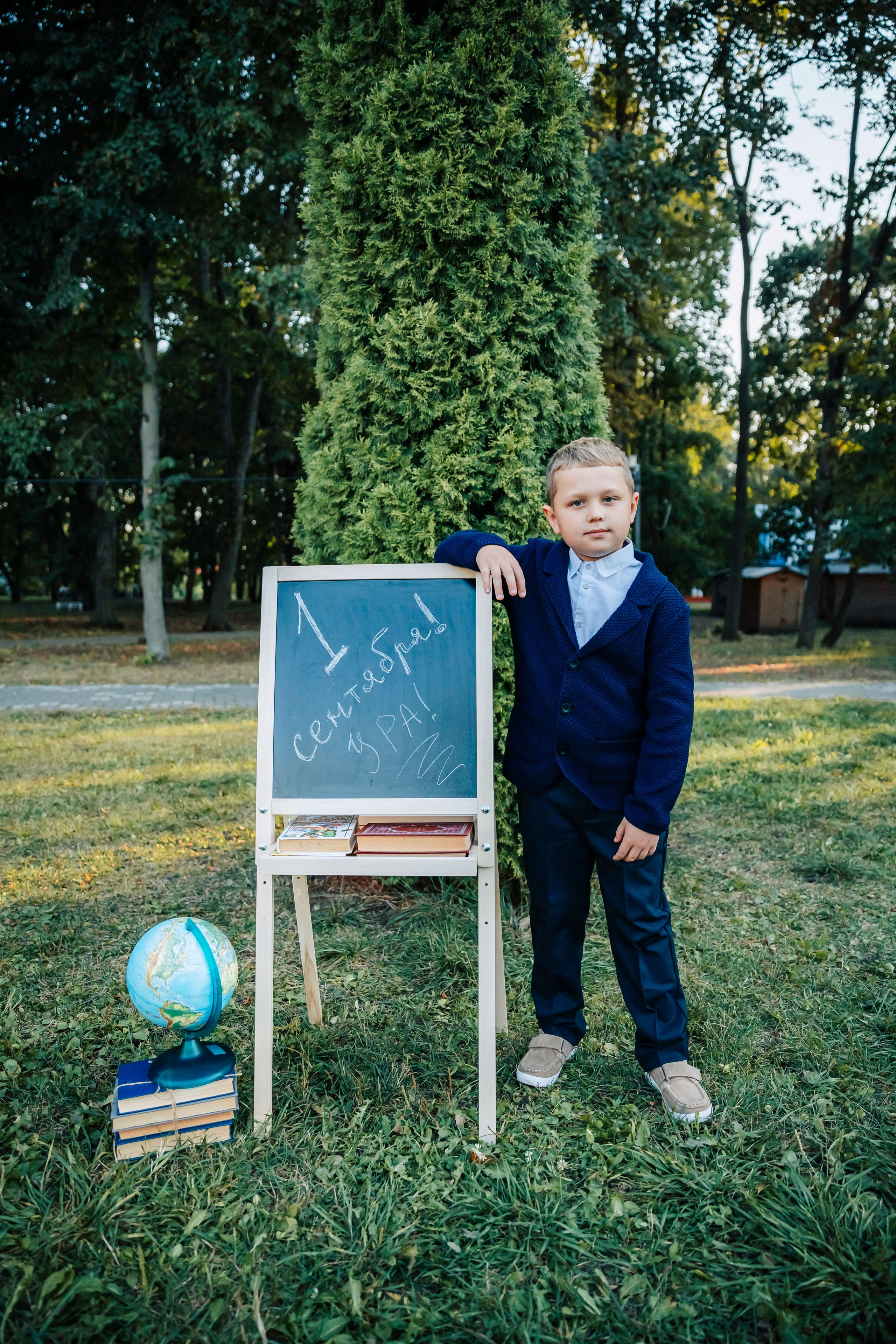 Фотопроект «Школа» в Тамбове. Детский и семейный фотограф в Тамбове Алина Богданова