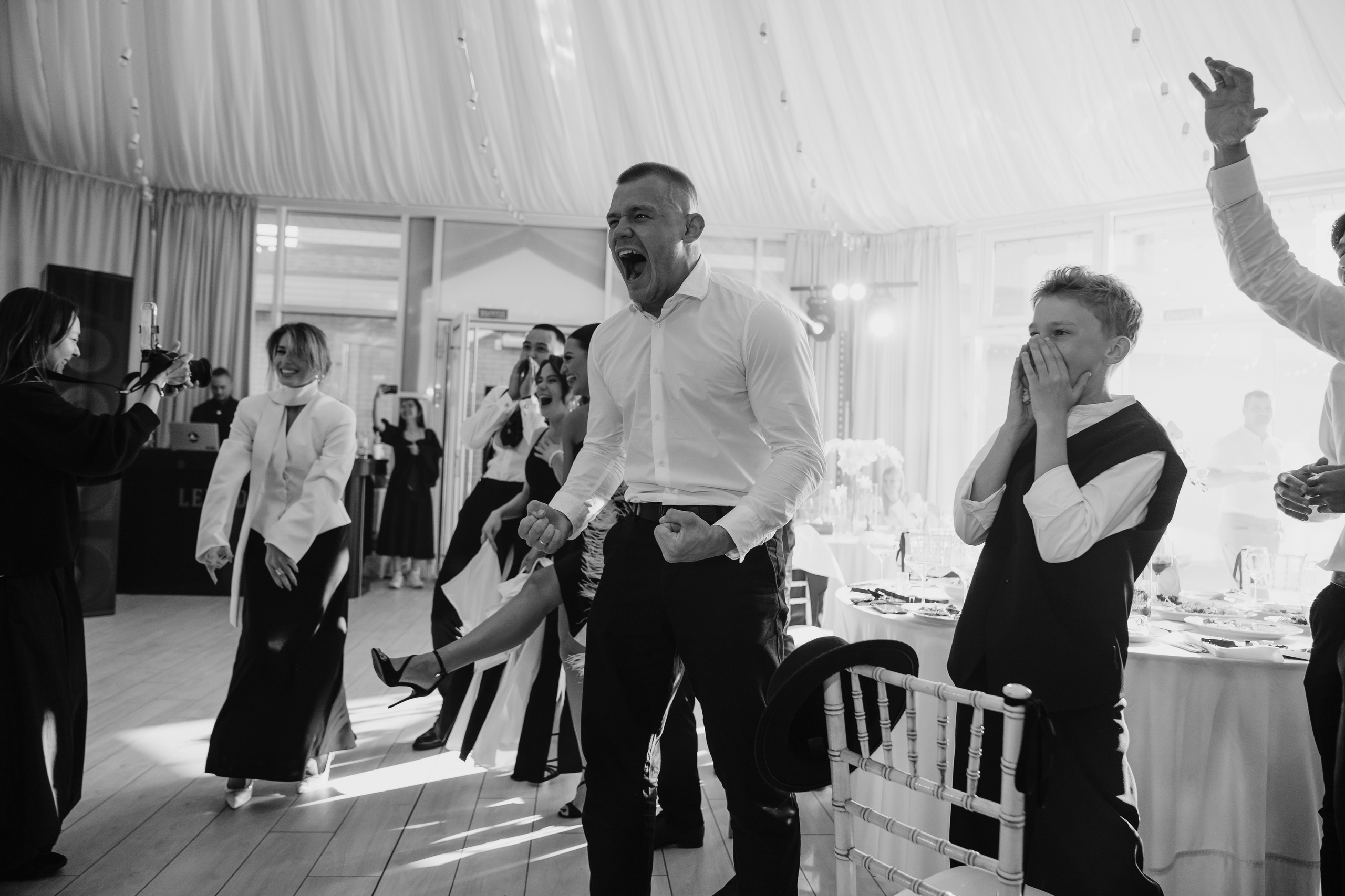 Philipp and Valeria. Фотограф из Санкт-Петербурга Григорий Куликов