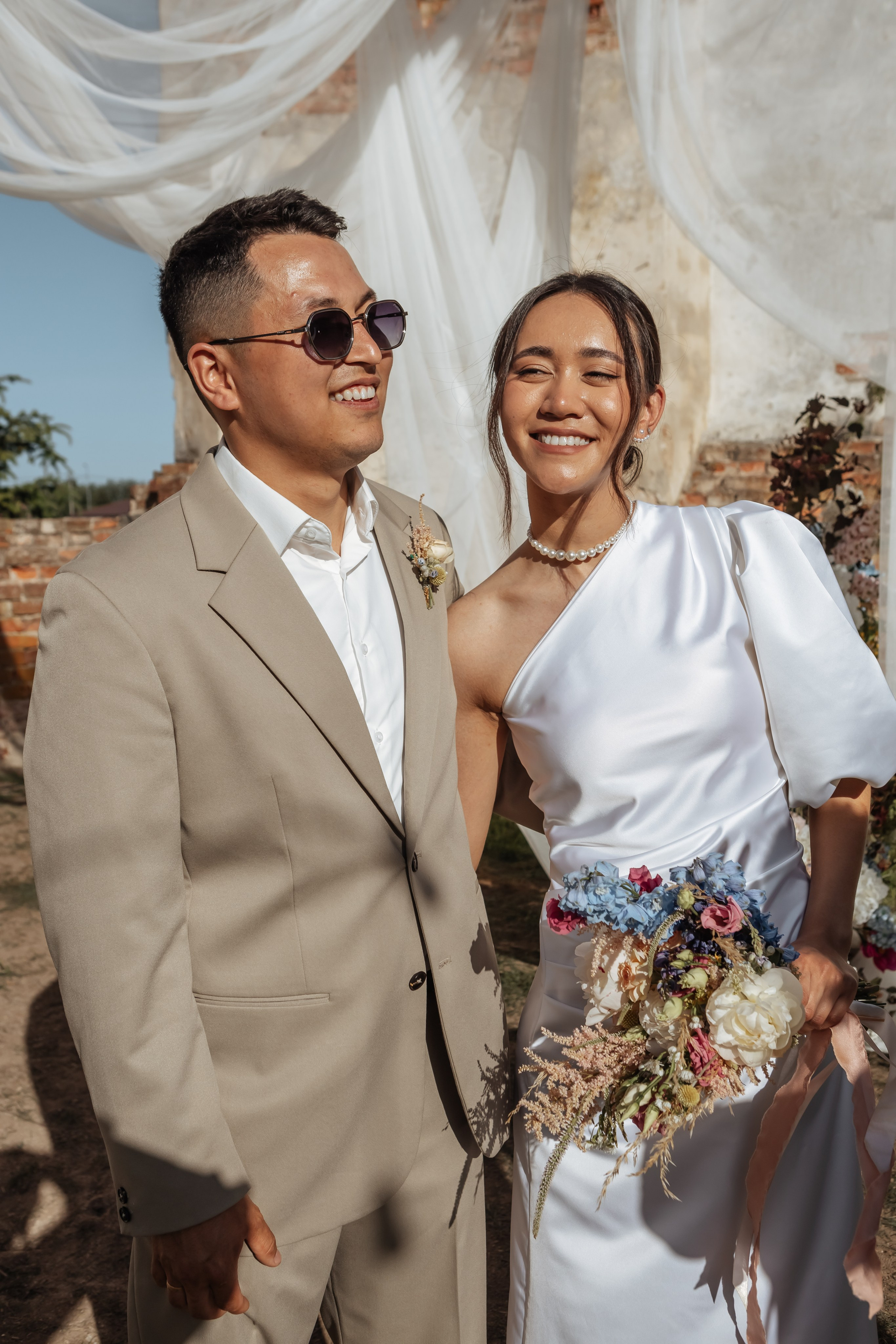 Свадьба в кирхе. Свадебный фотограф  Калининград | Москва|