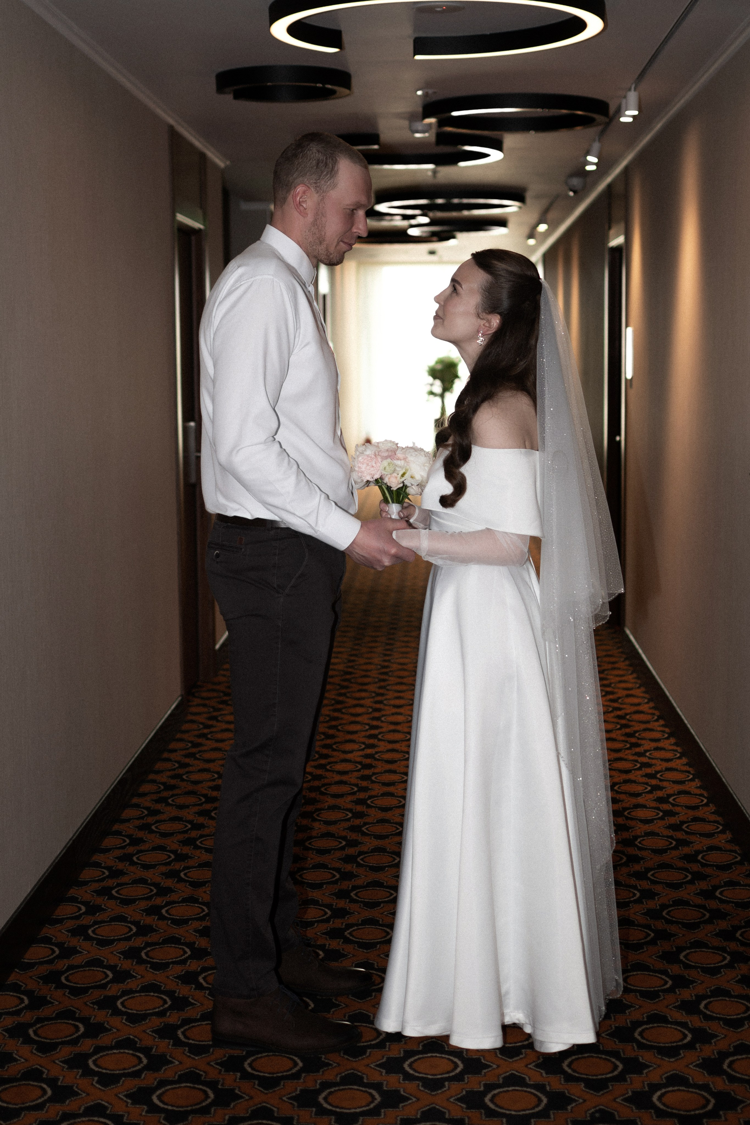 Дарья&Алексей. Семейный, портретный, фотограф в городе Магадане Анастасия Кадочкина